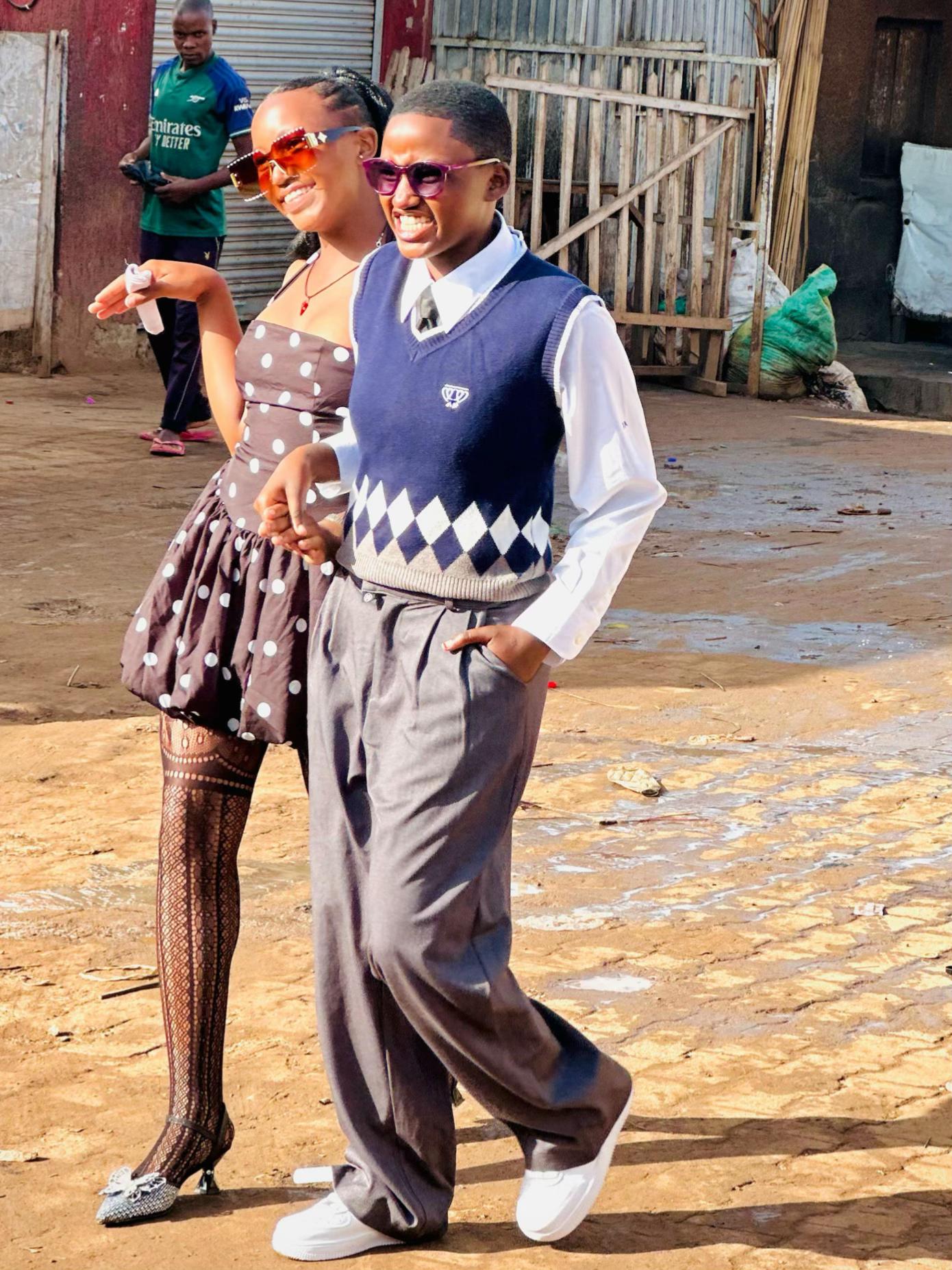 @MAKIV TALENTEDKIDS🇺🇬