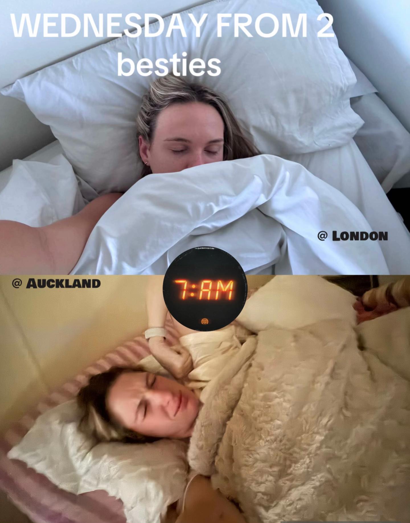 @Sarah