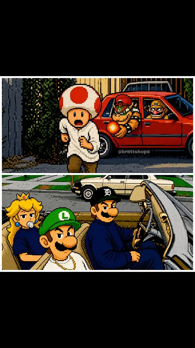 @Pluto Macintosh