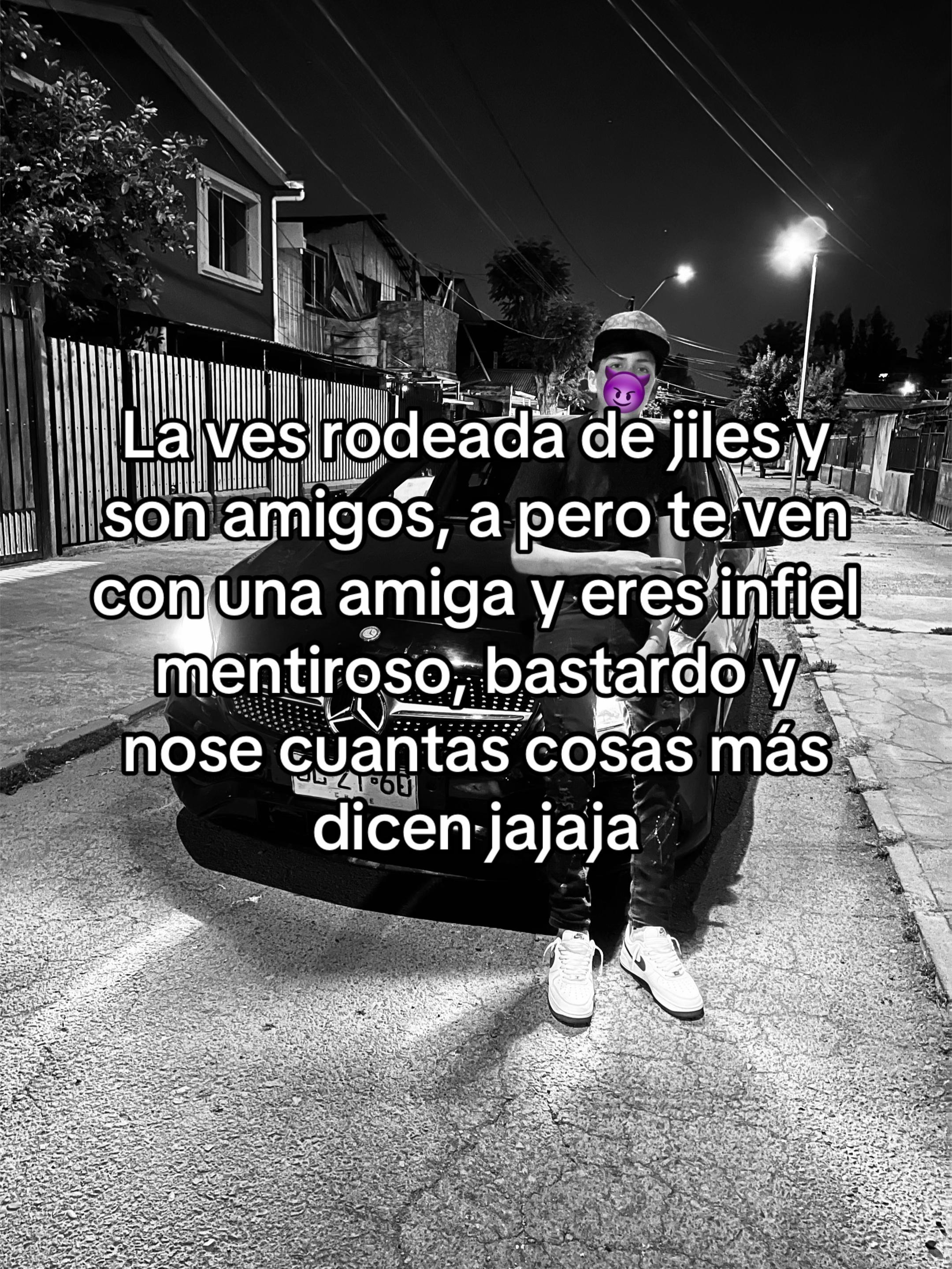 @Tío Demian