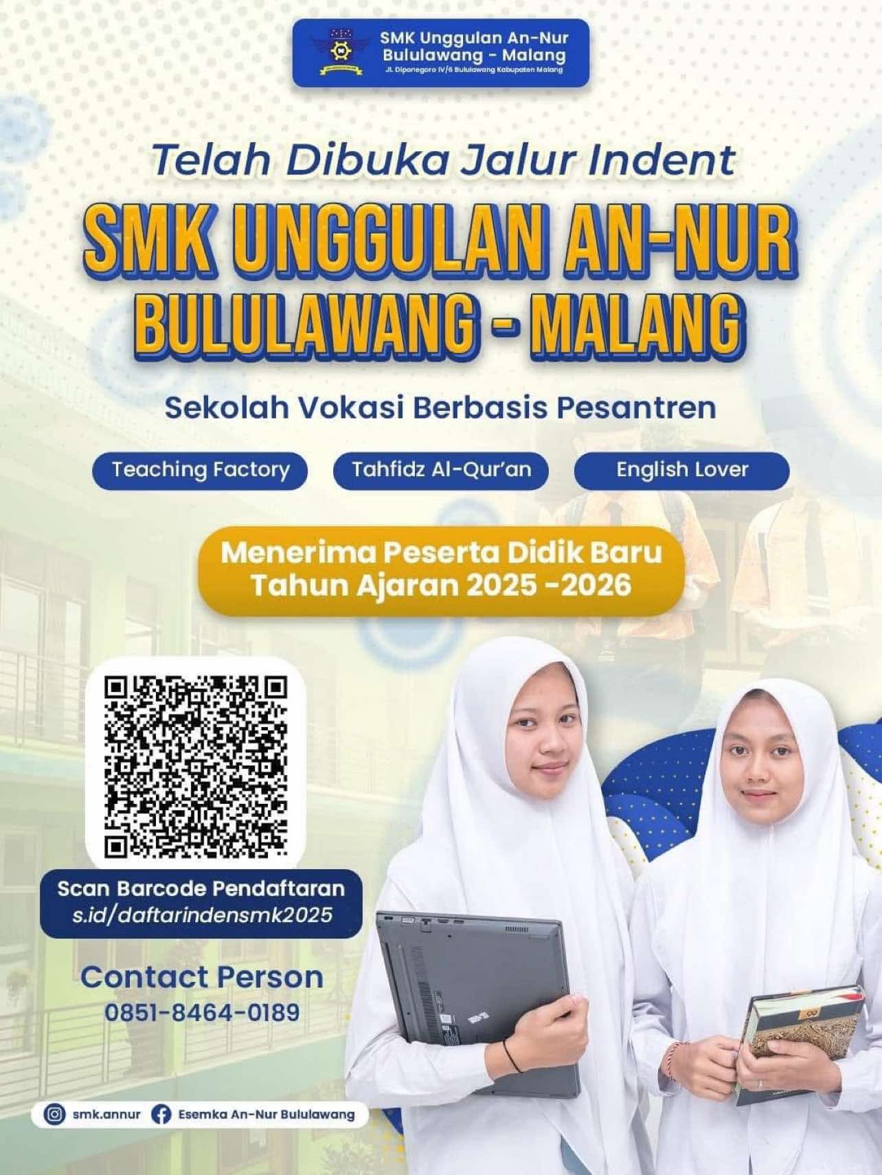 @Gus Fahrur Official