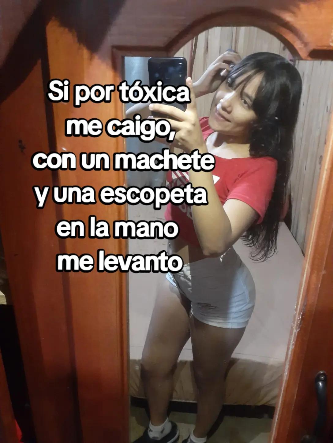 @Benítez Luna