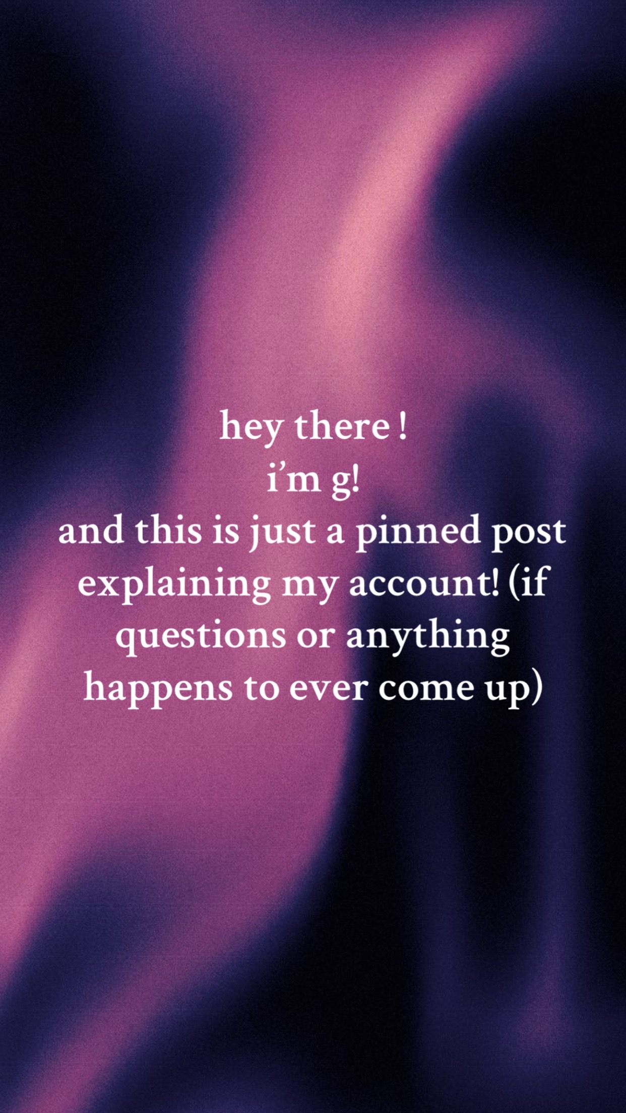 @˗ˏˋ𑣲𝑔 ˎˊ˗