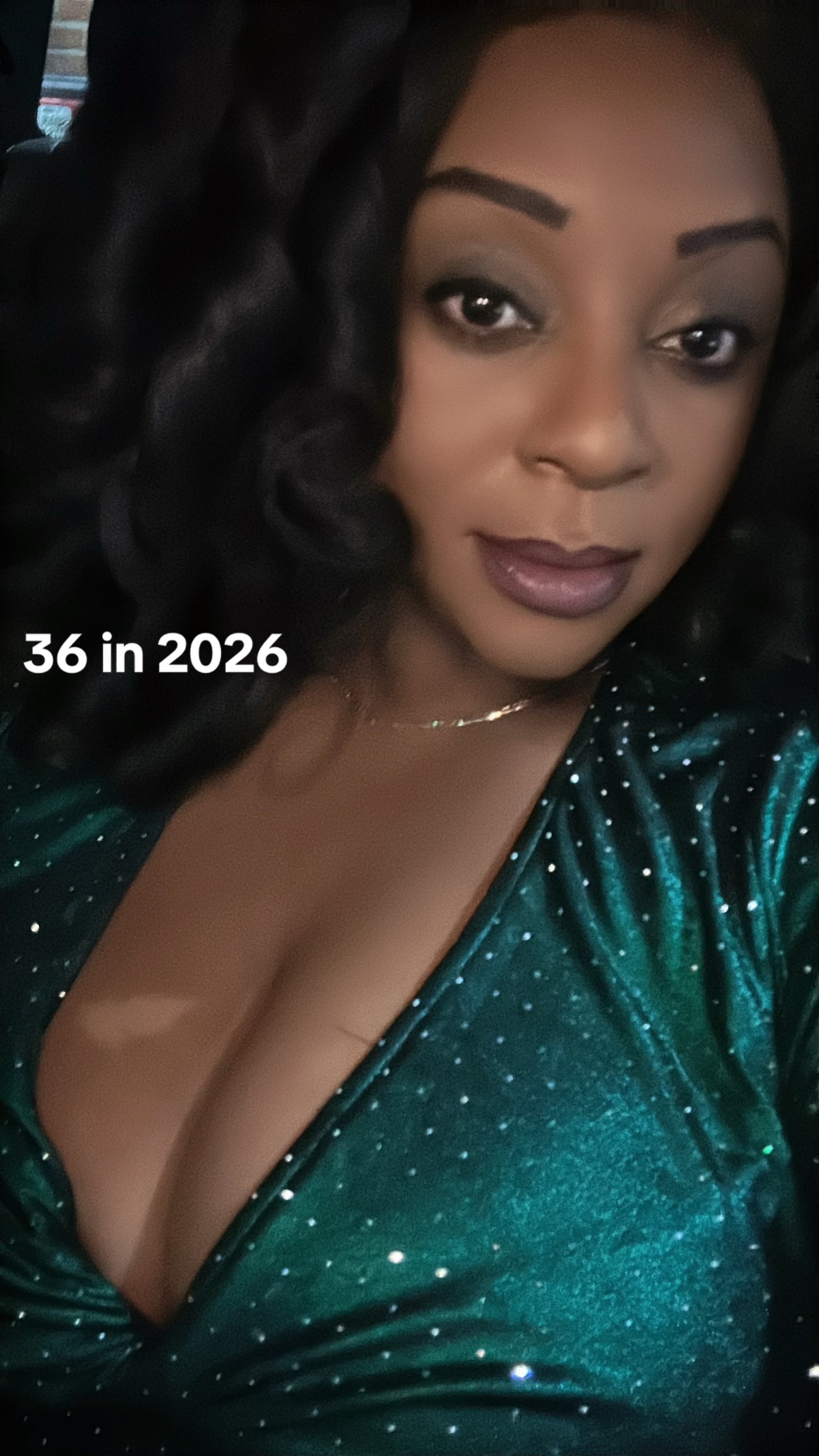 @Samantha Sosa