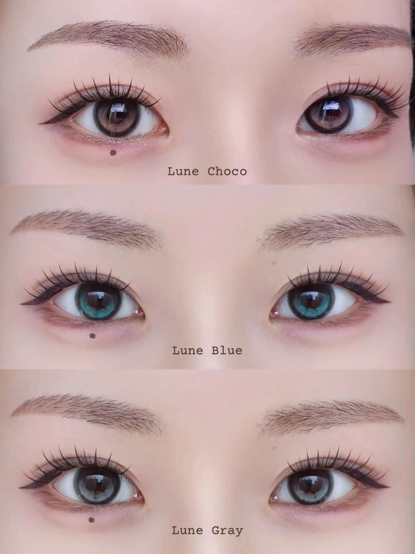 @Korean Lenses UAE