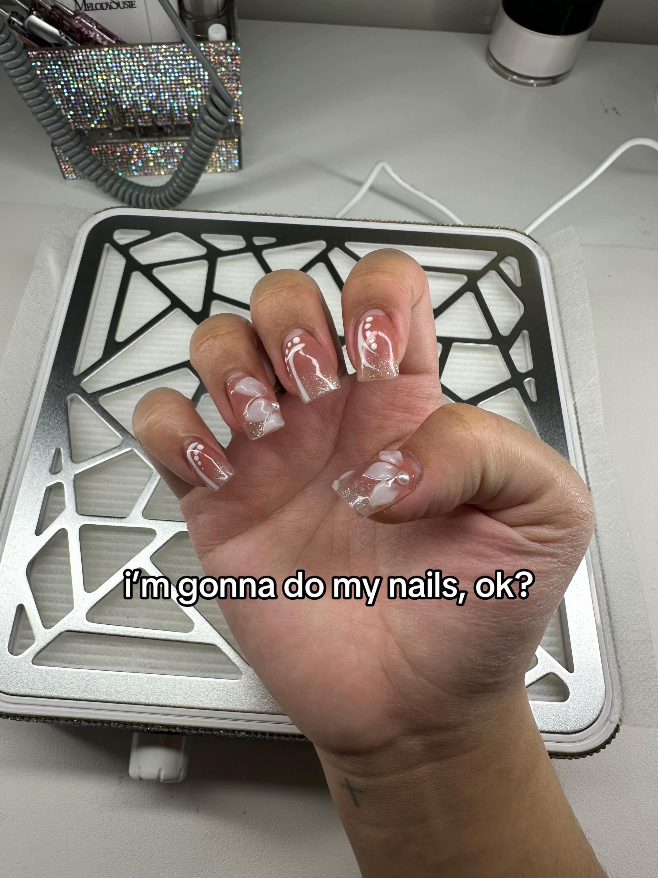 @Baddiemanis