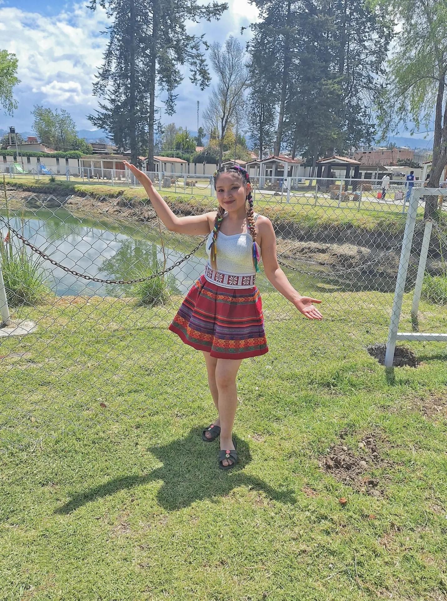 @Rebeca Mendoza 🌼💖