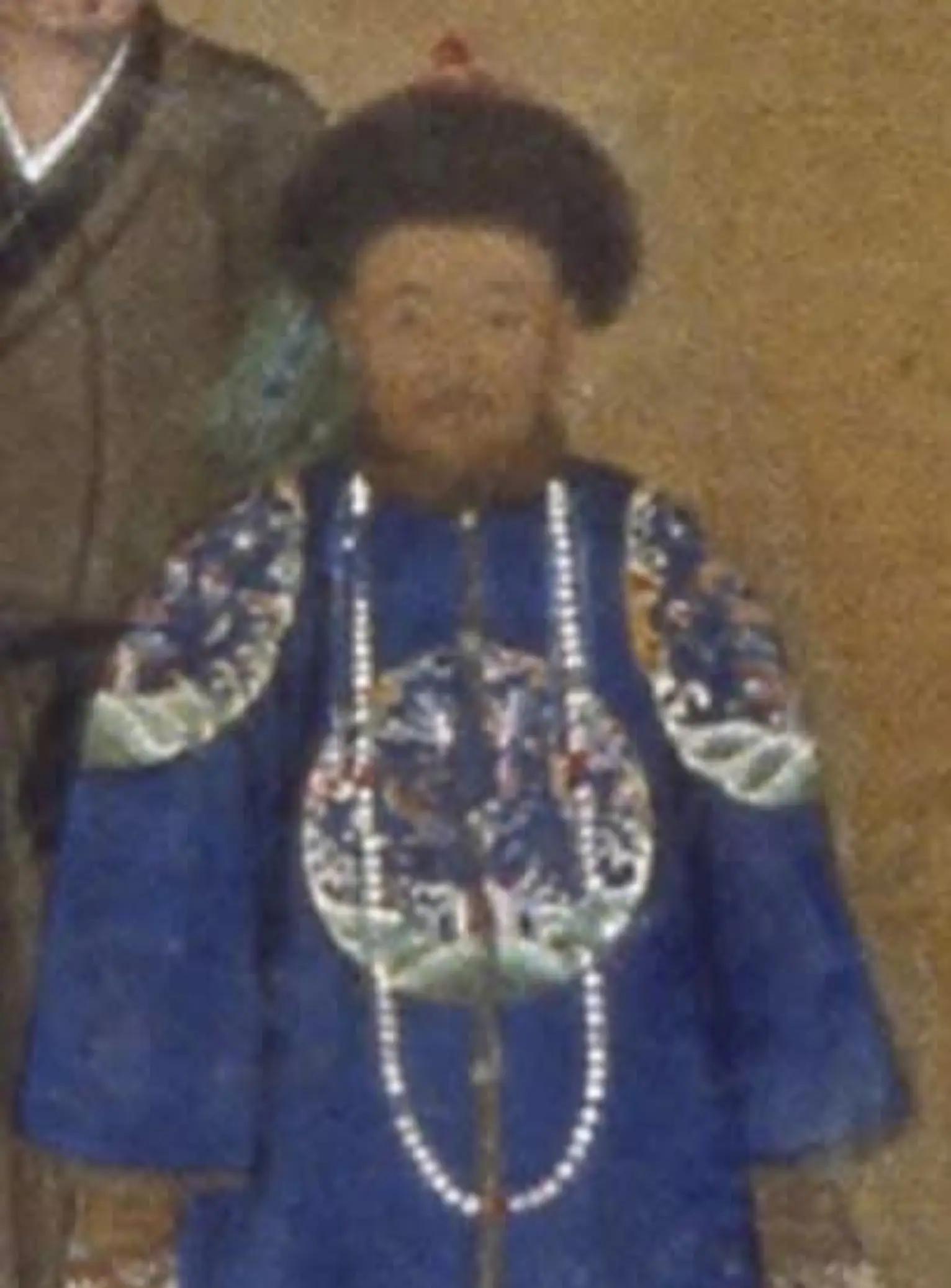@Narmai-mongolism