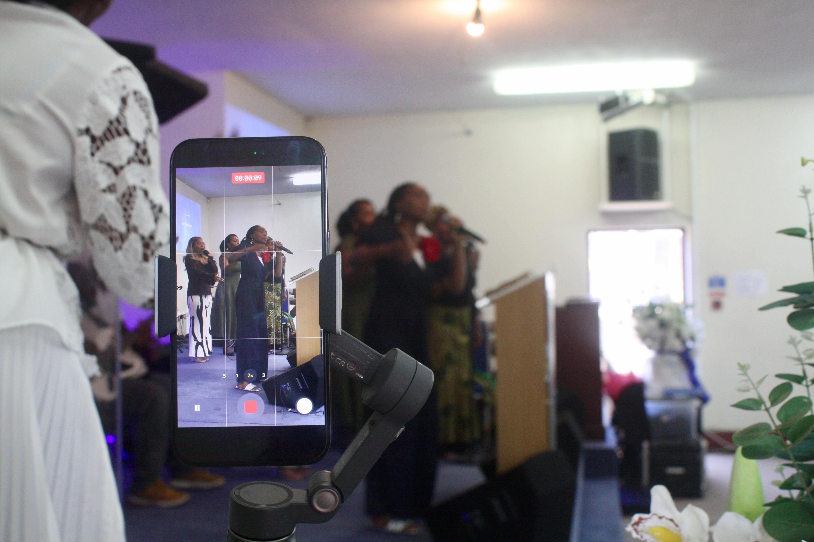 @Freedom Worship Centre