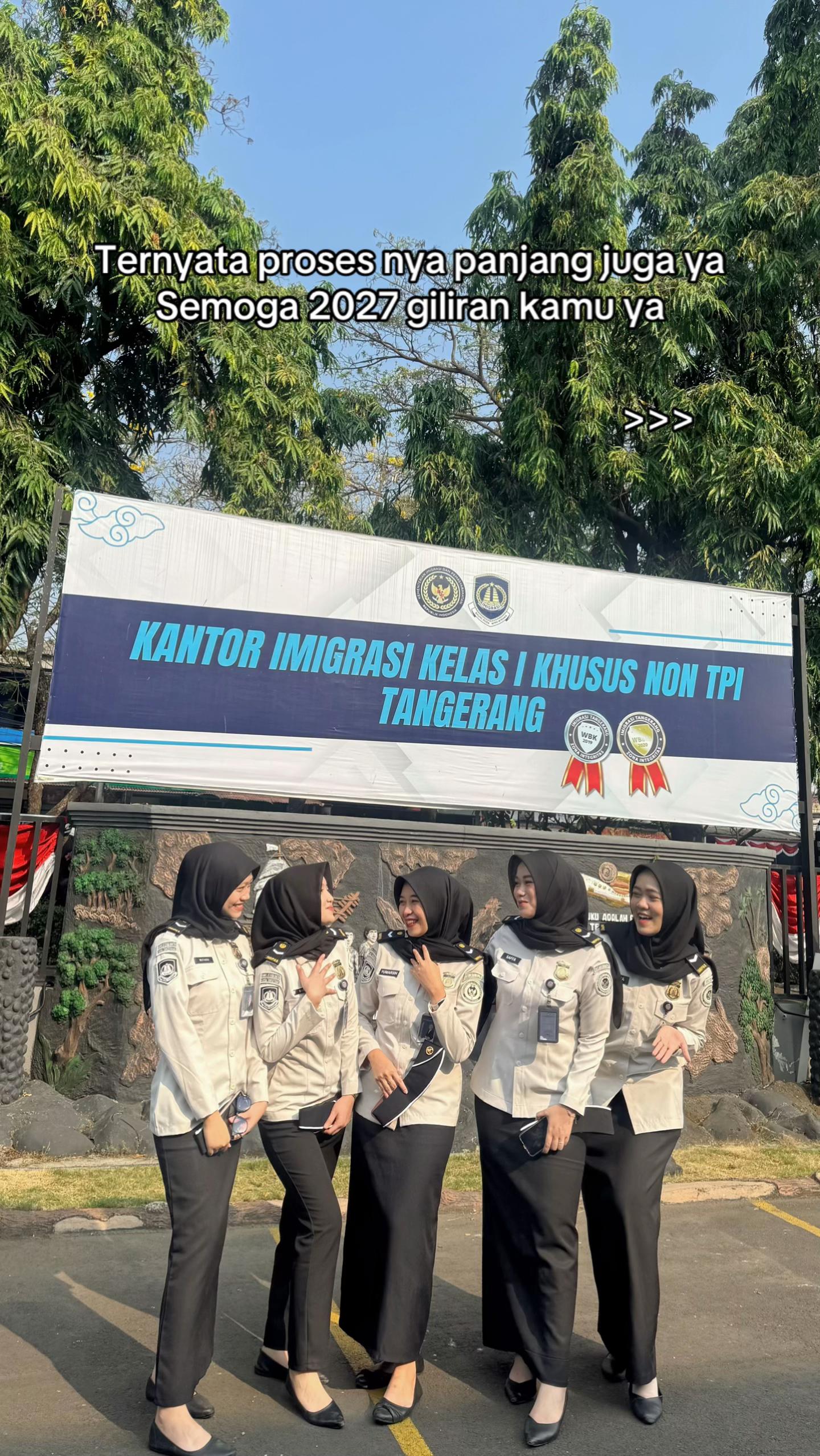 @Yuniar | CPNS Sharing✨👩🏻✈️