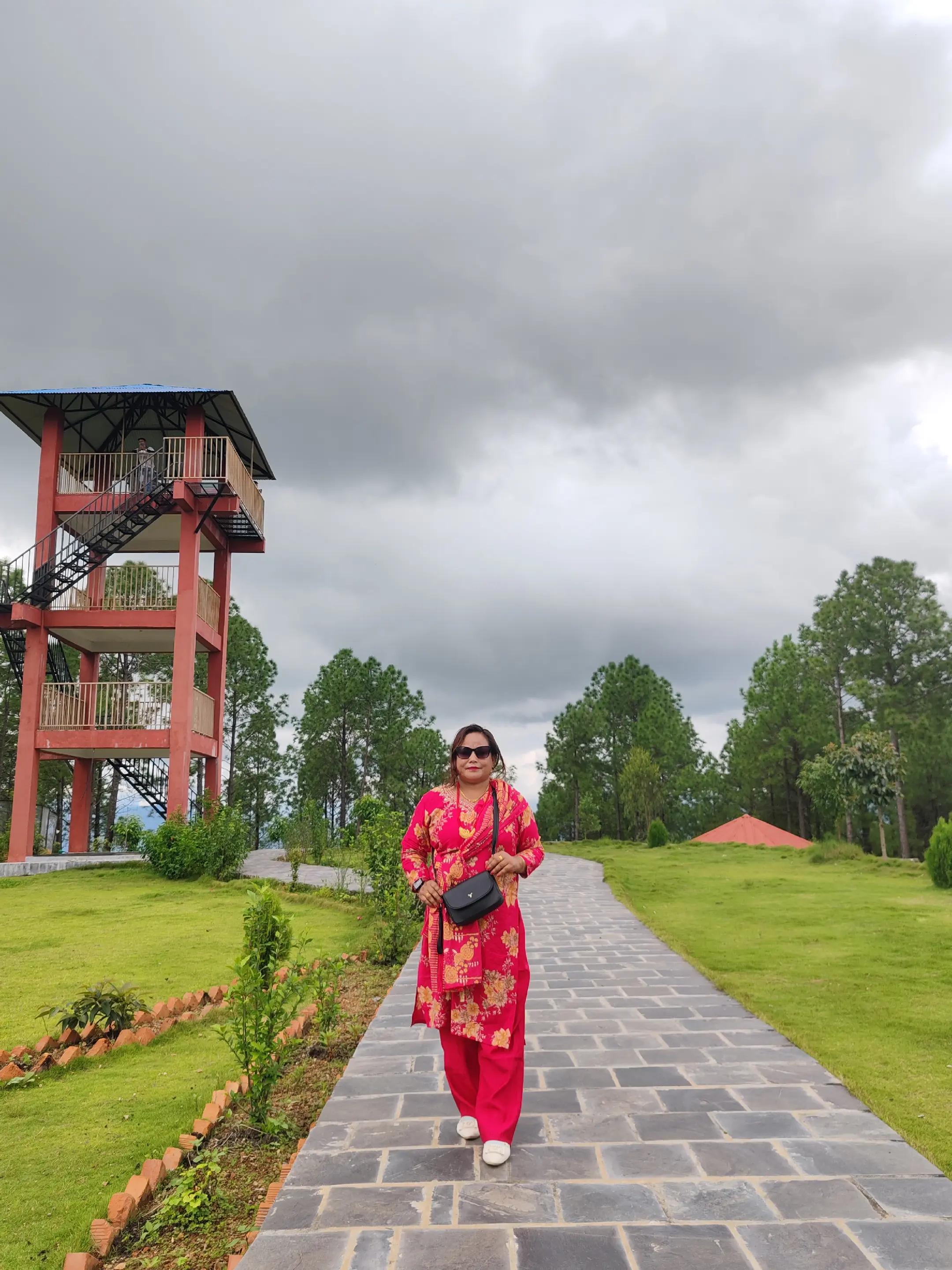 @Sita Shrees Magar