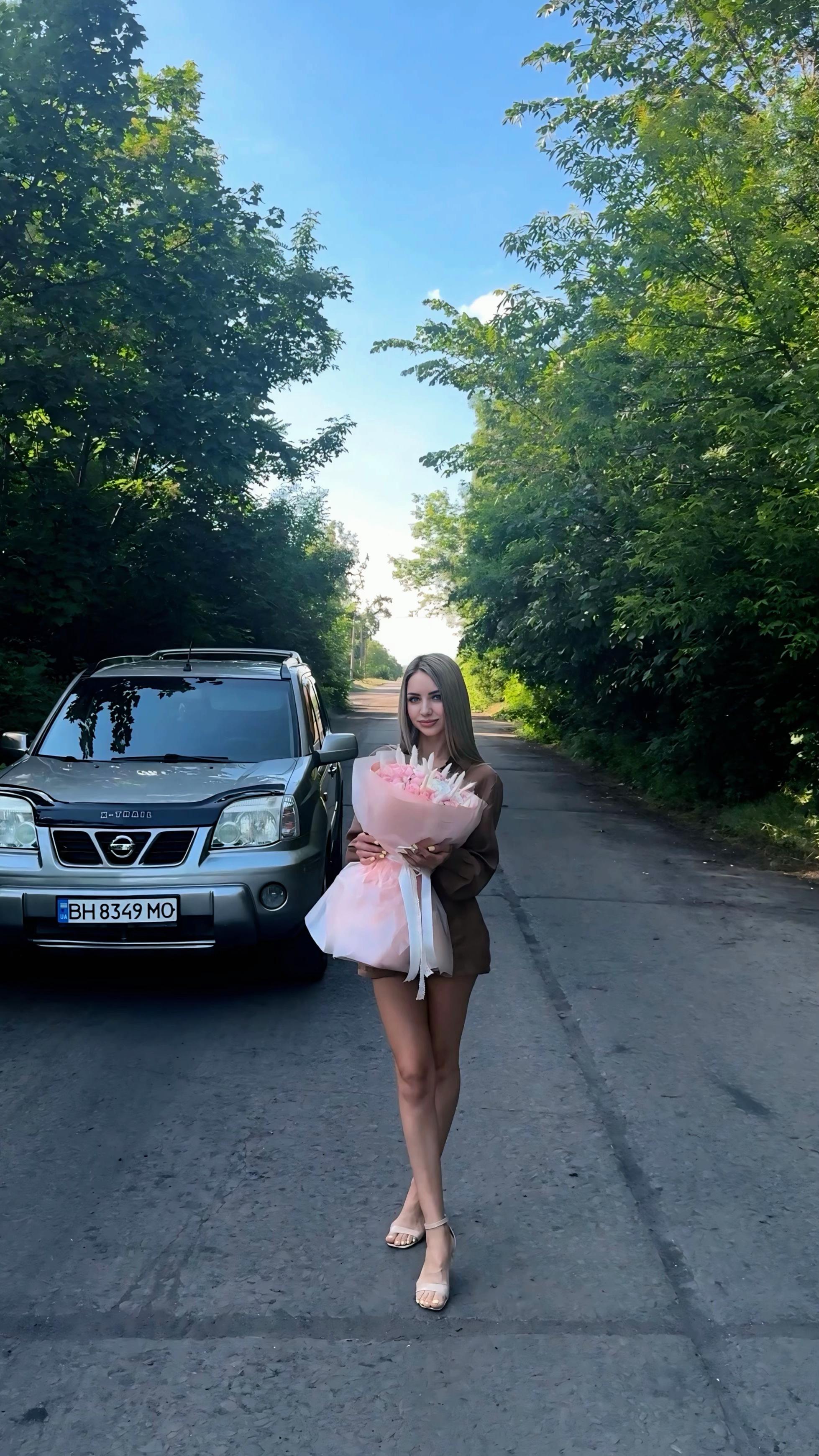 @Yanchik Dmitrieva