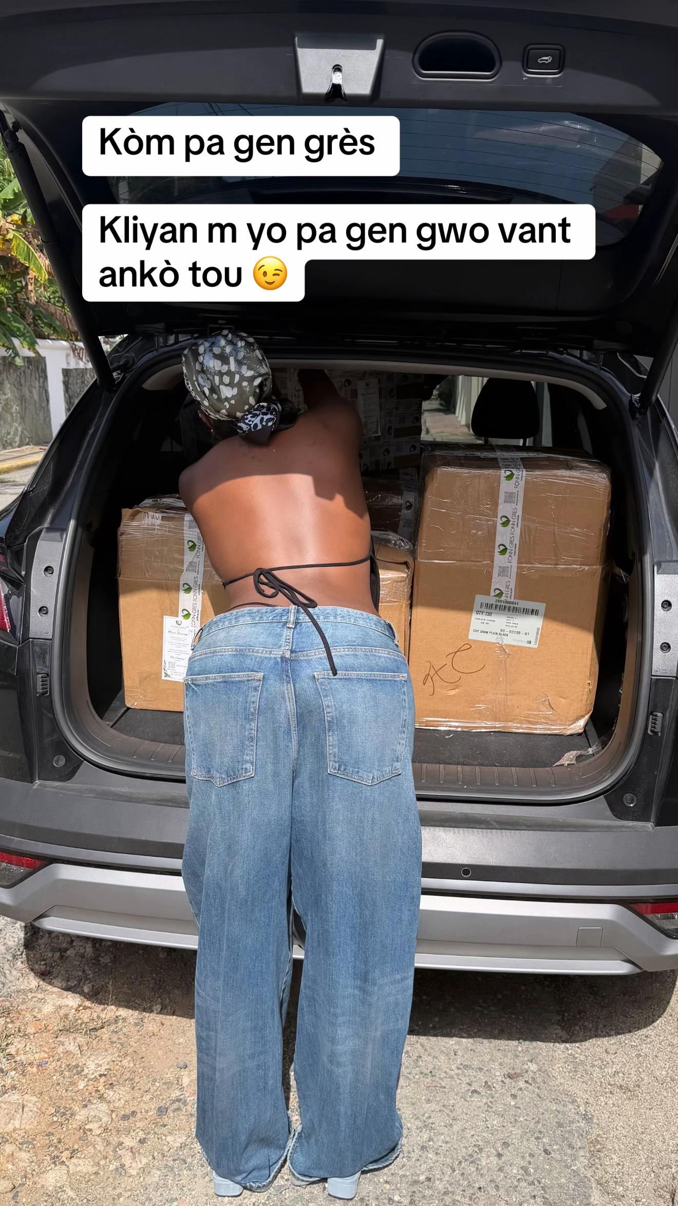 @Barbieblack