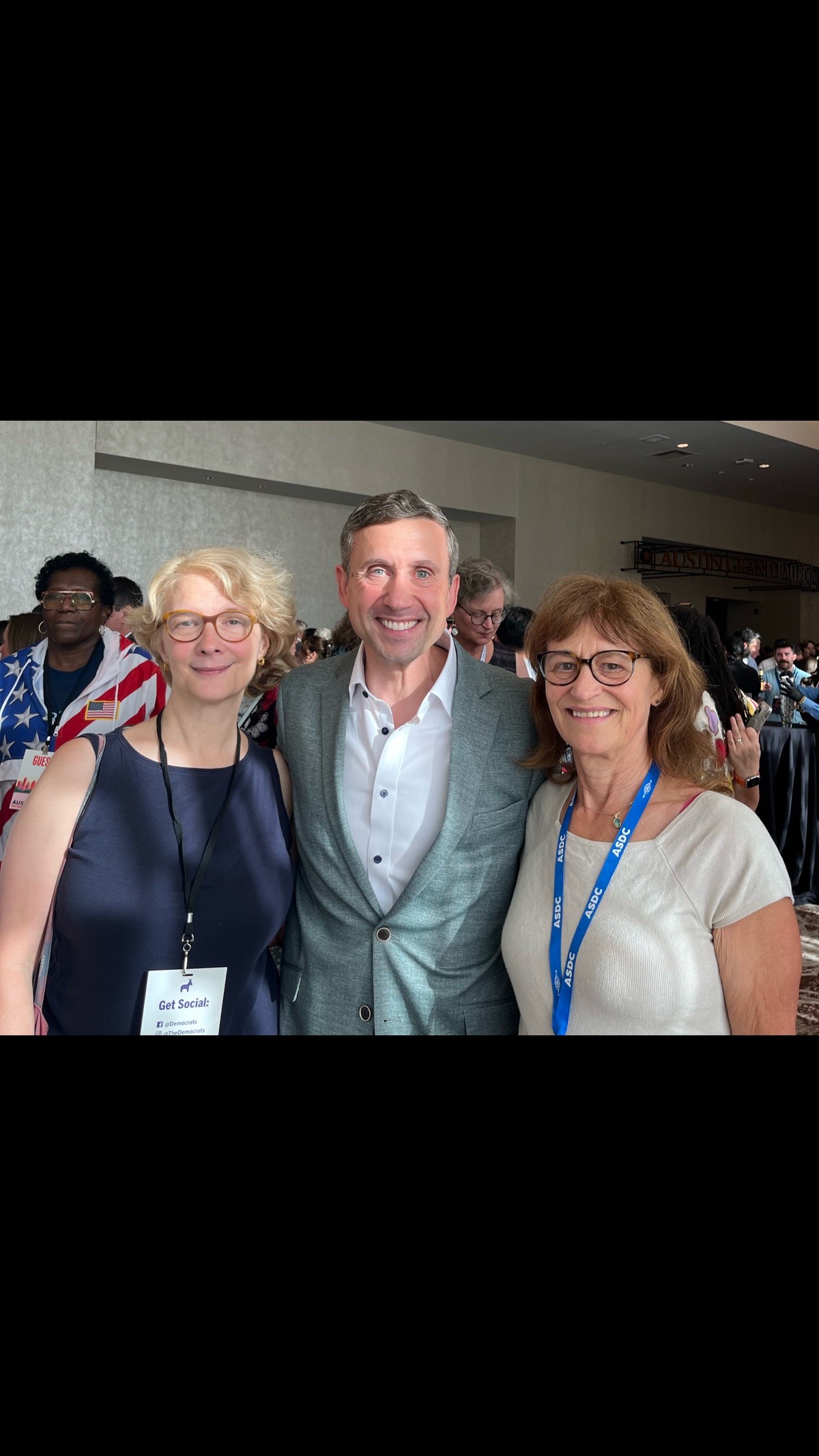 @Democrats Abroad