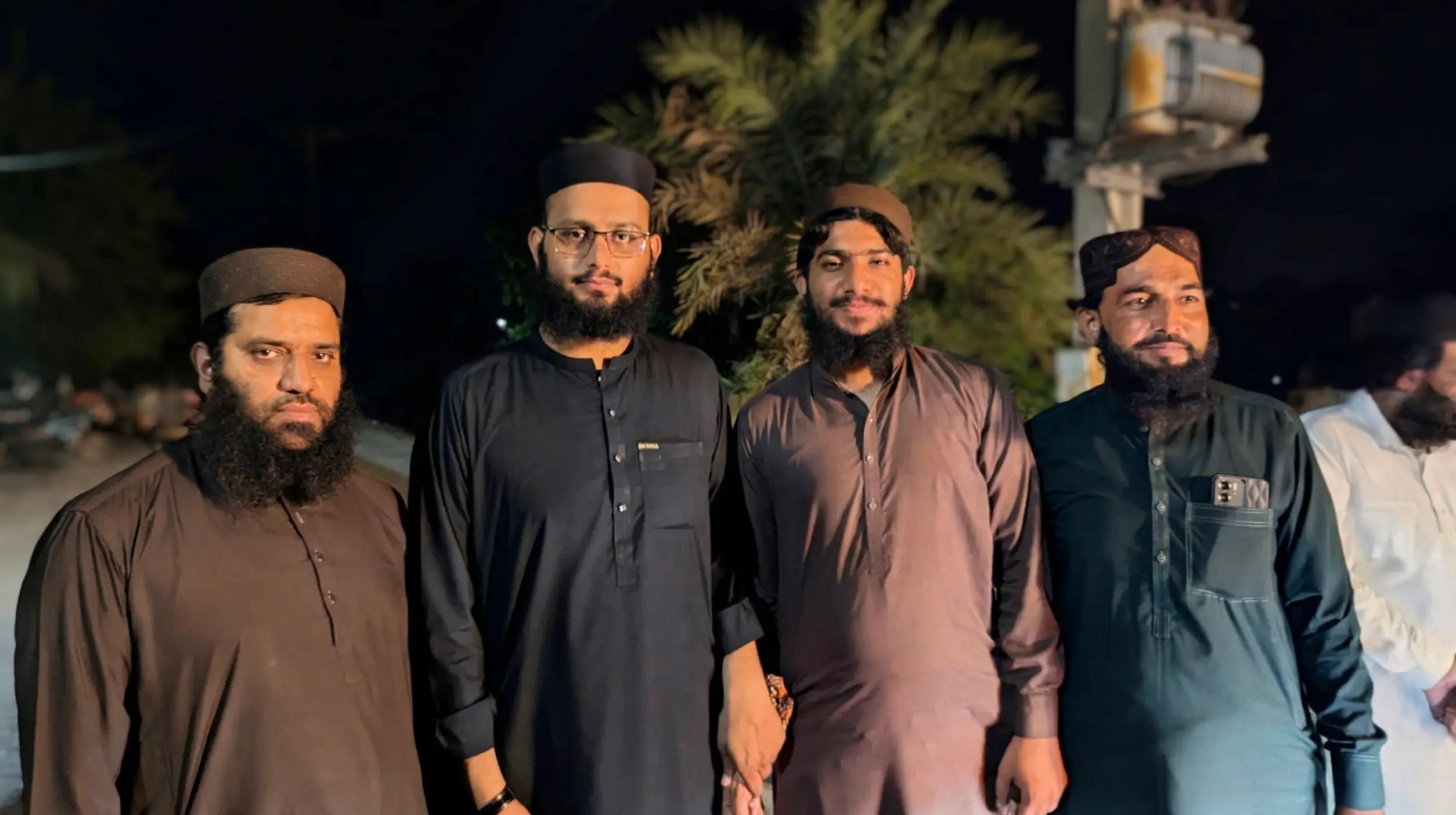 @Hafiz Abdullah Gujjar
