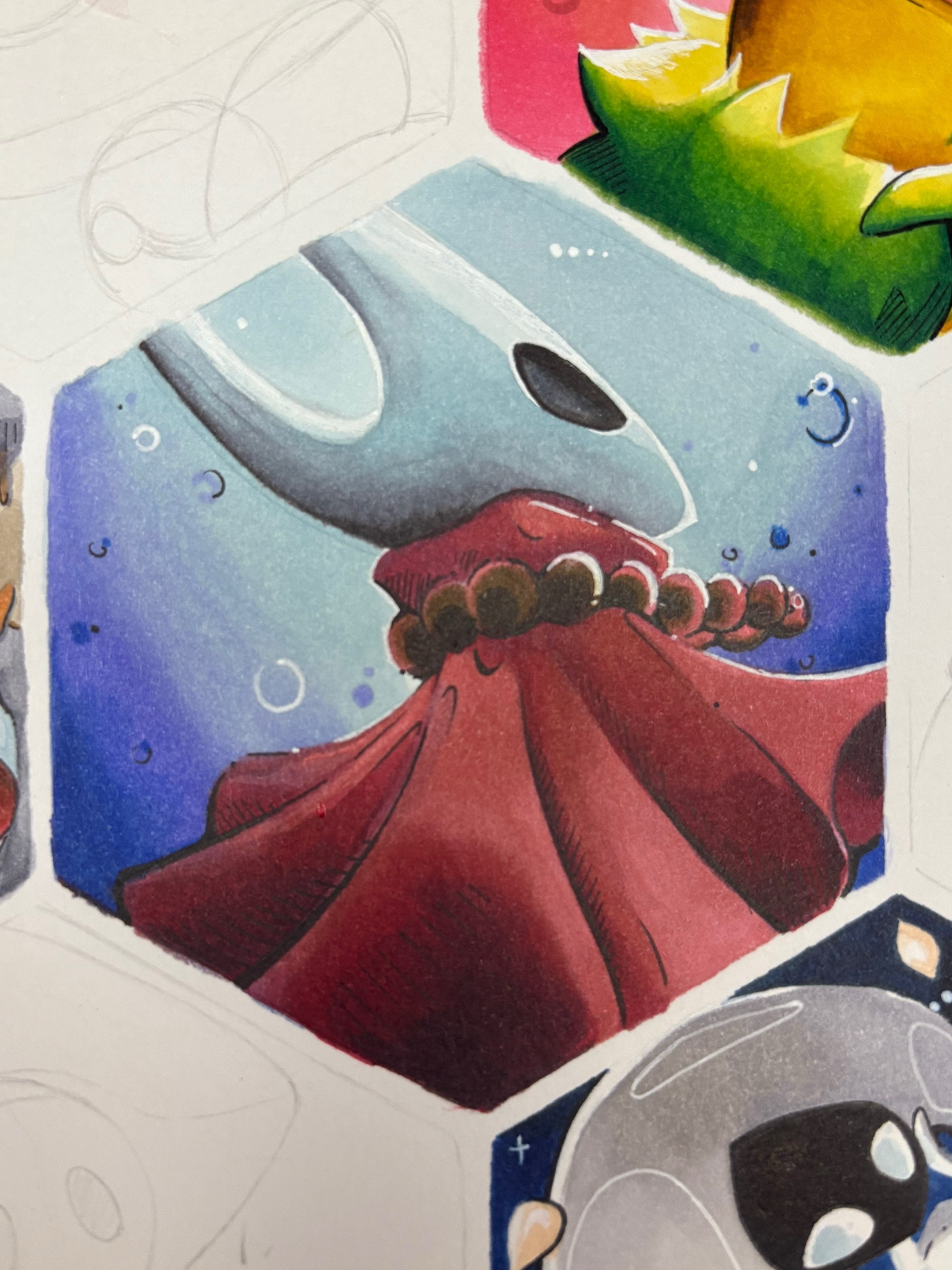 @Artistic Whiskers |Nerd Artist