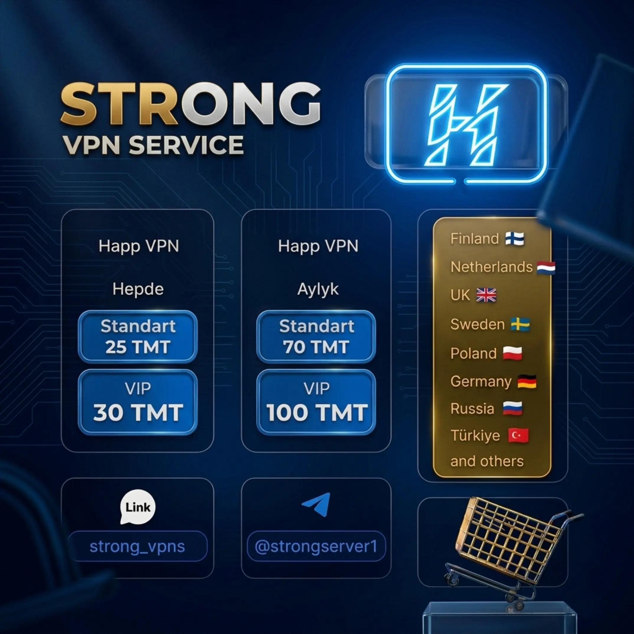@Strong_VPNS