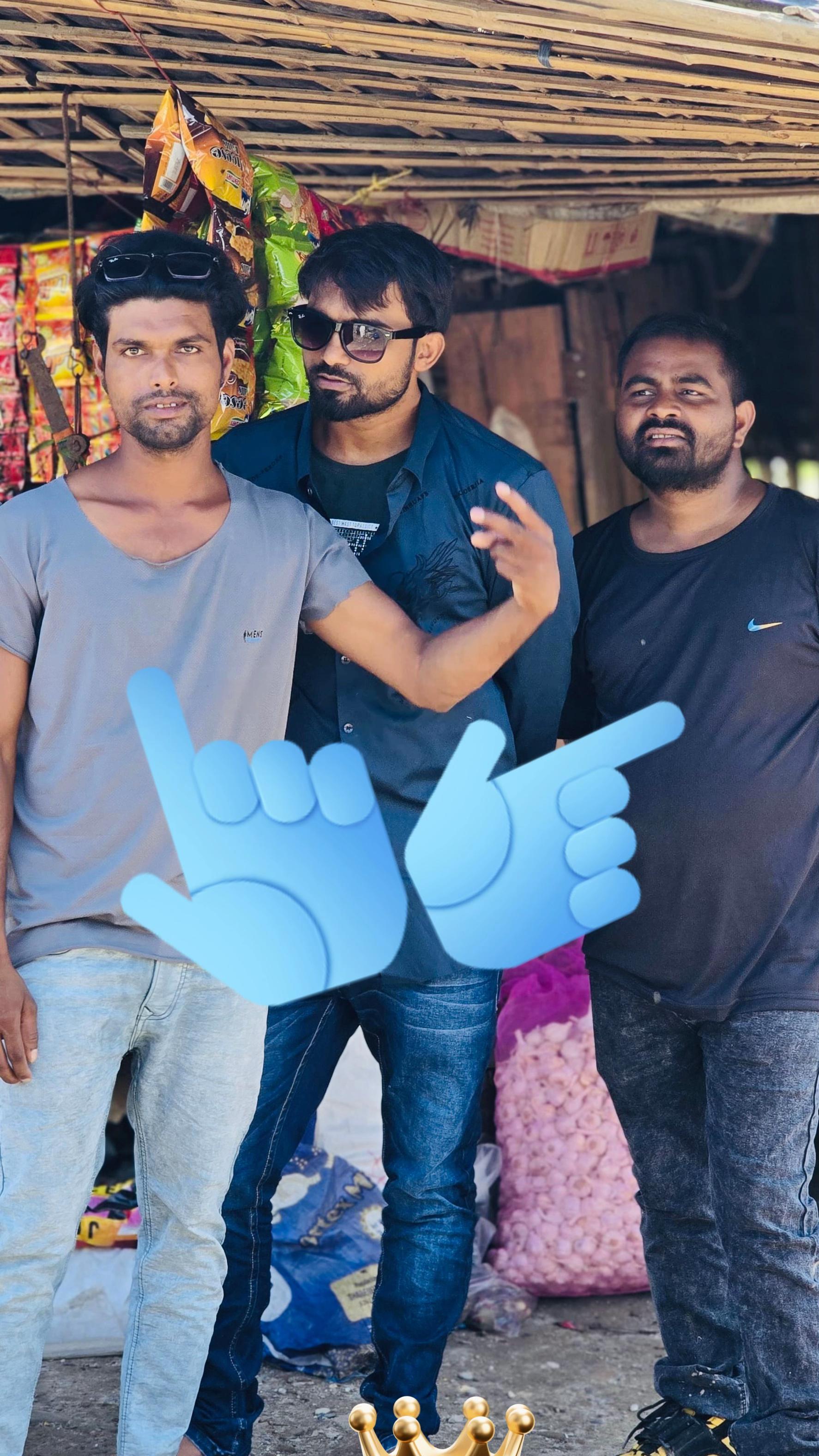 @Sahare Aalam Shekh