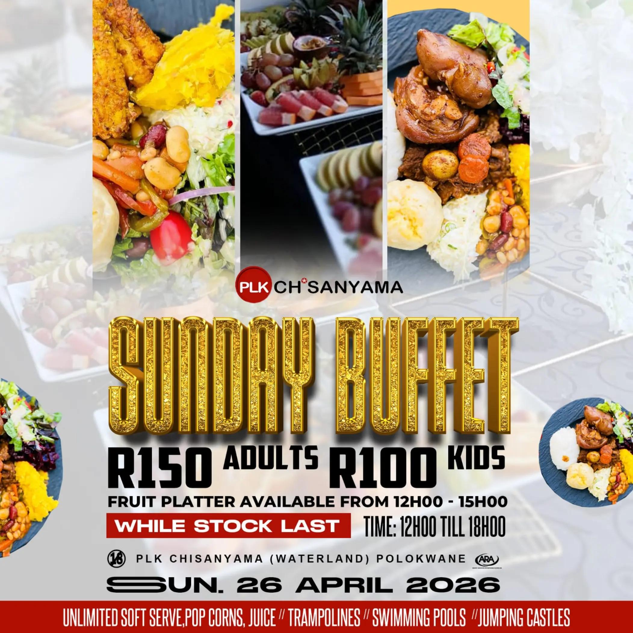@Plkchisanyama_waterland
