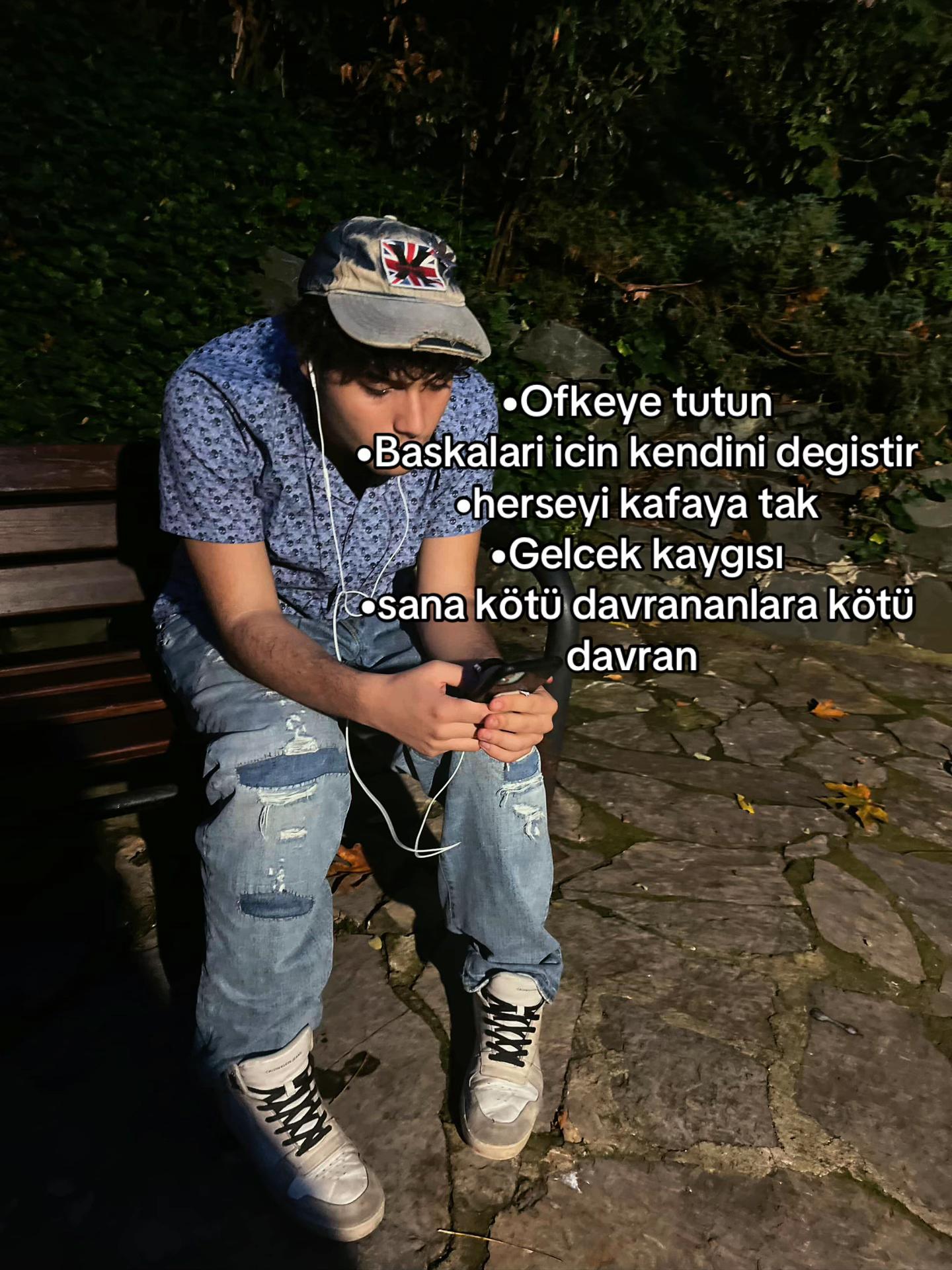 @MaviLeoparHırka
