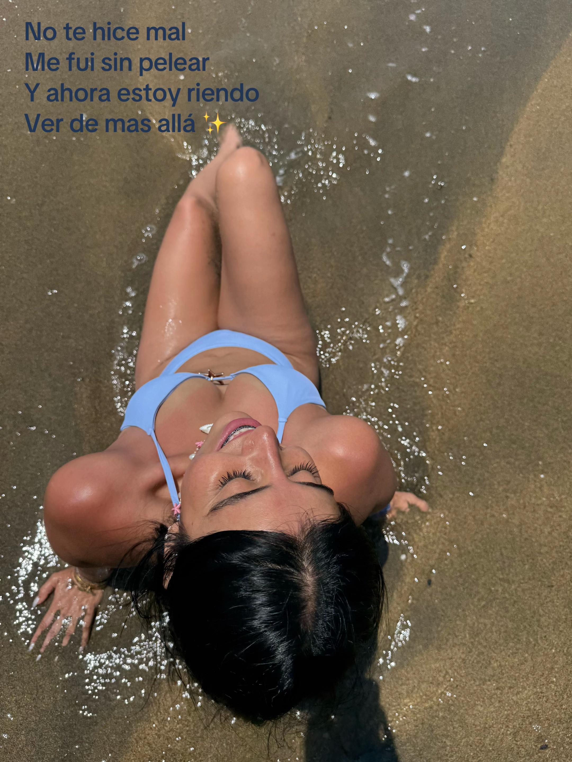 @Mayra Mojica