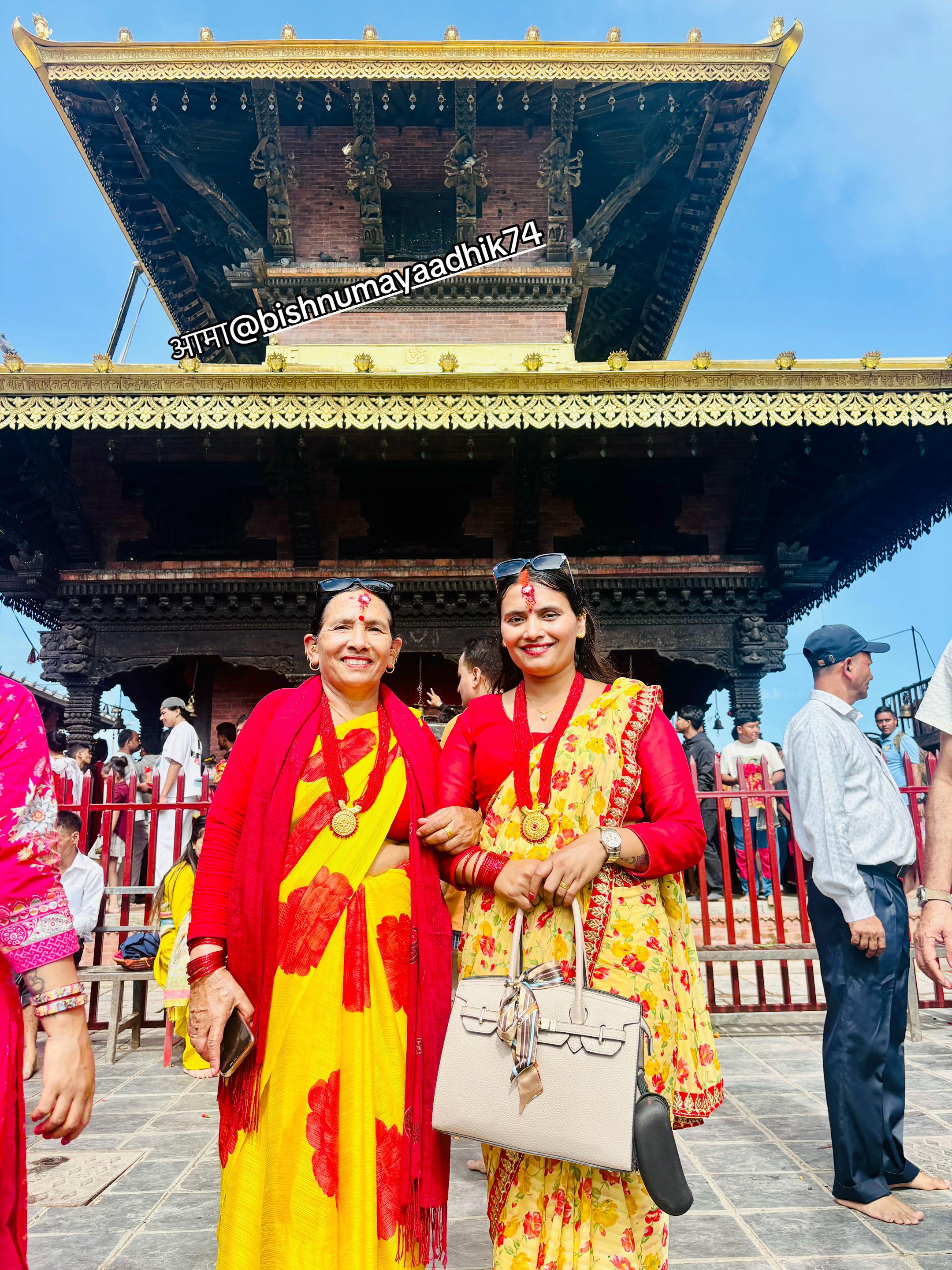 @Sarita Adhikari paudel