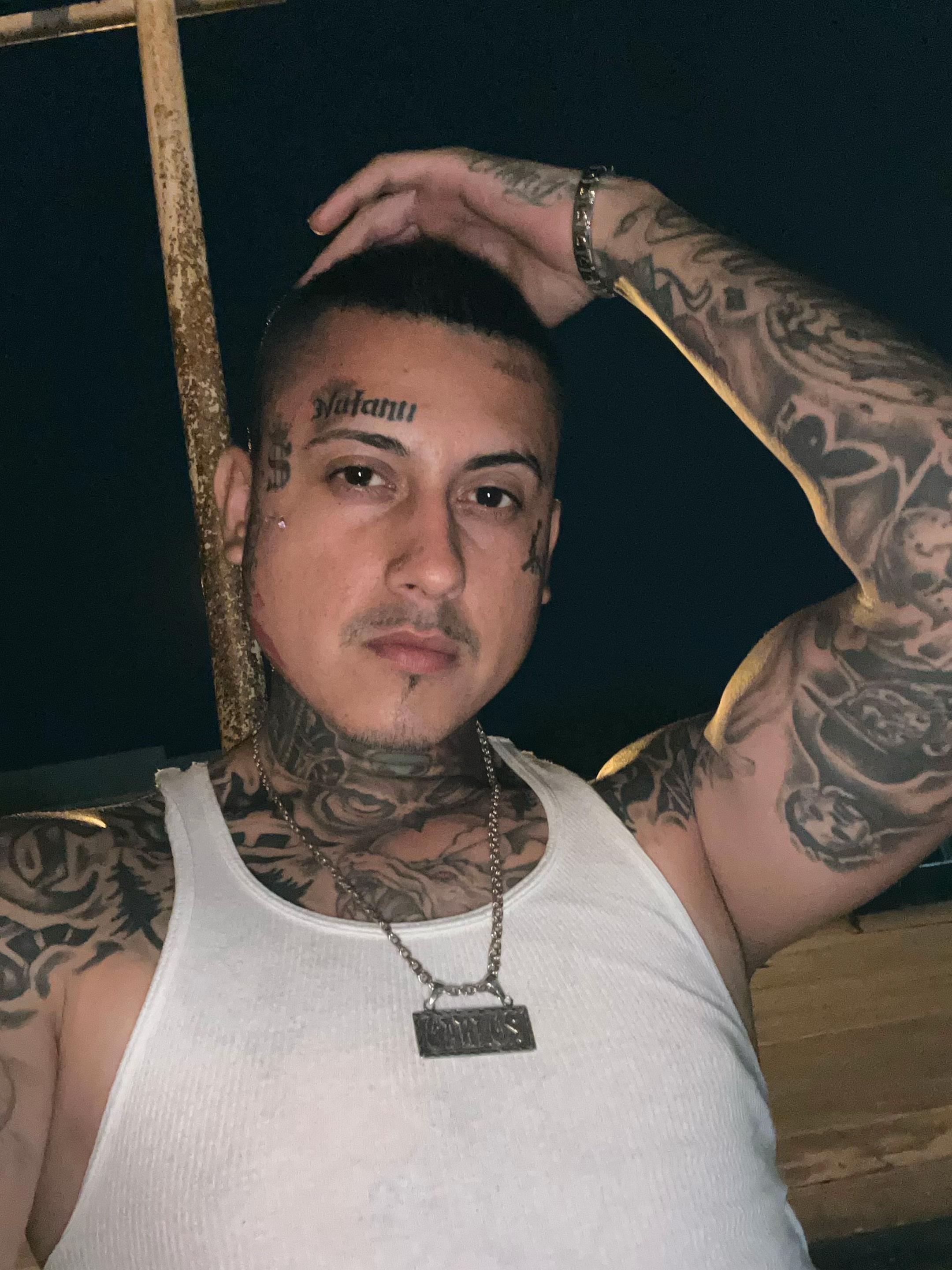 @el tatuado
