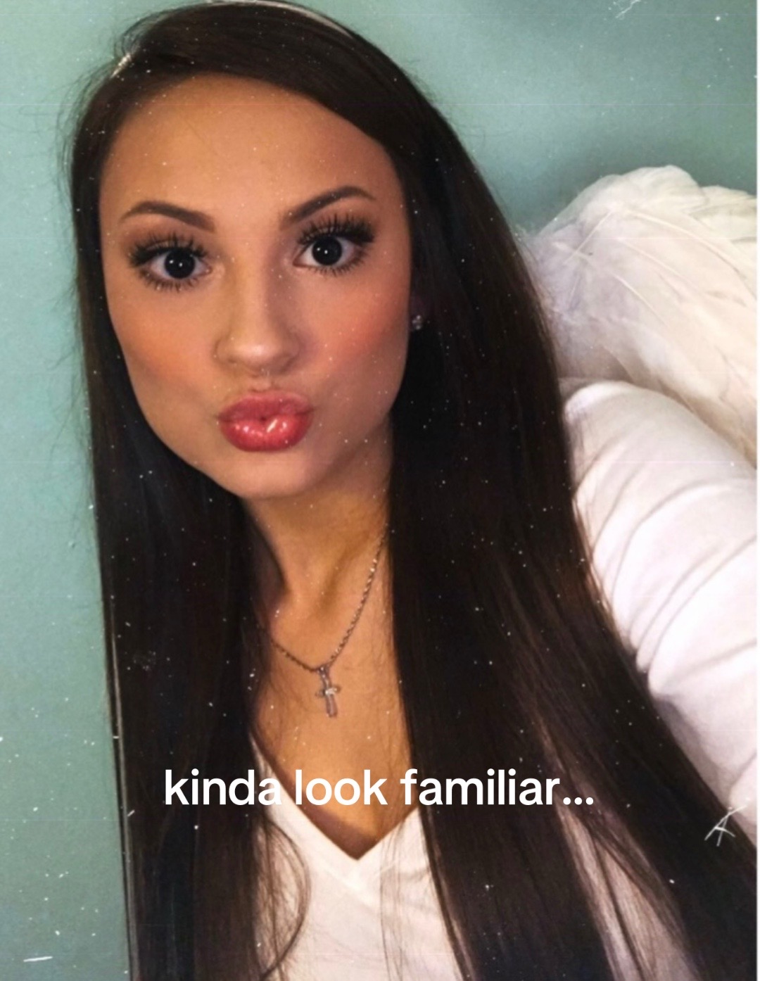 @💋ᴛʀɪɴɪᴛʏ💋