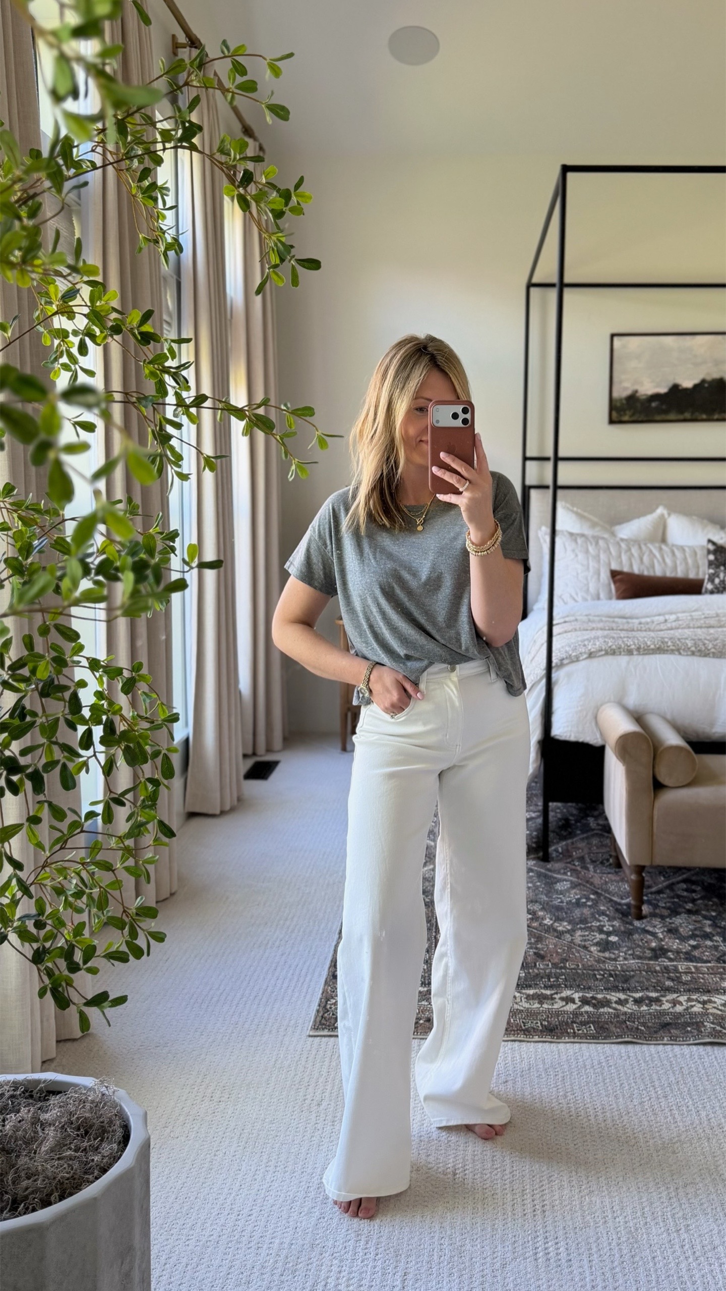 @Leah White | Home