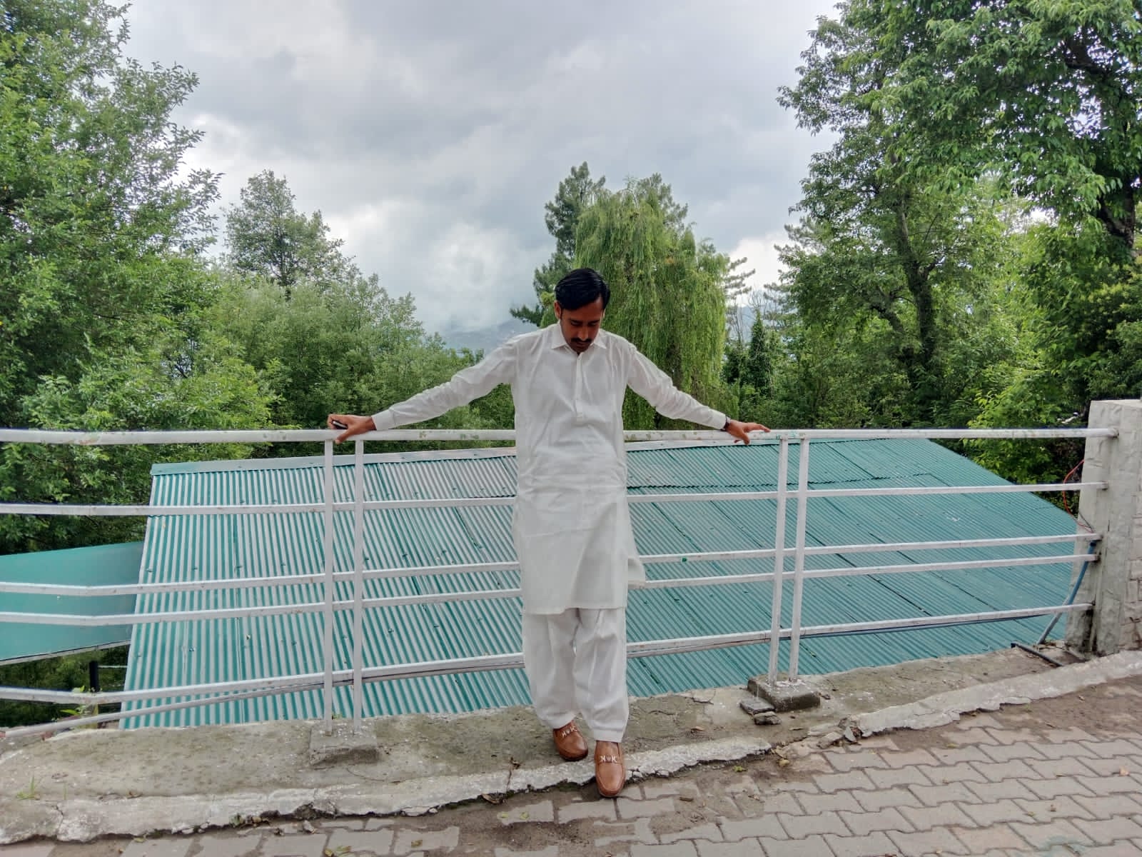 @Nadeem Shaheen Sultani