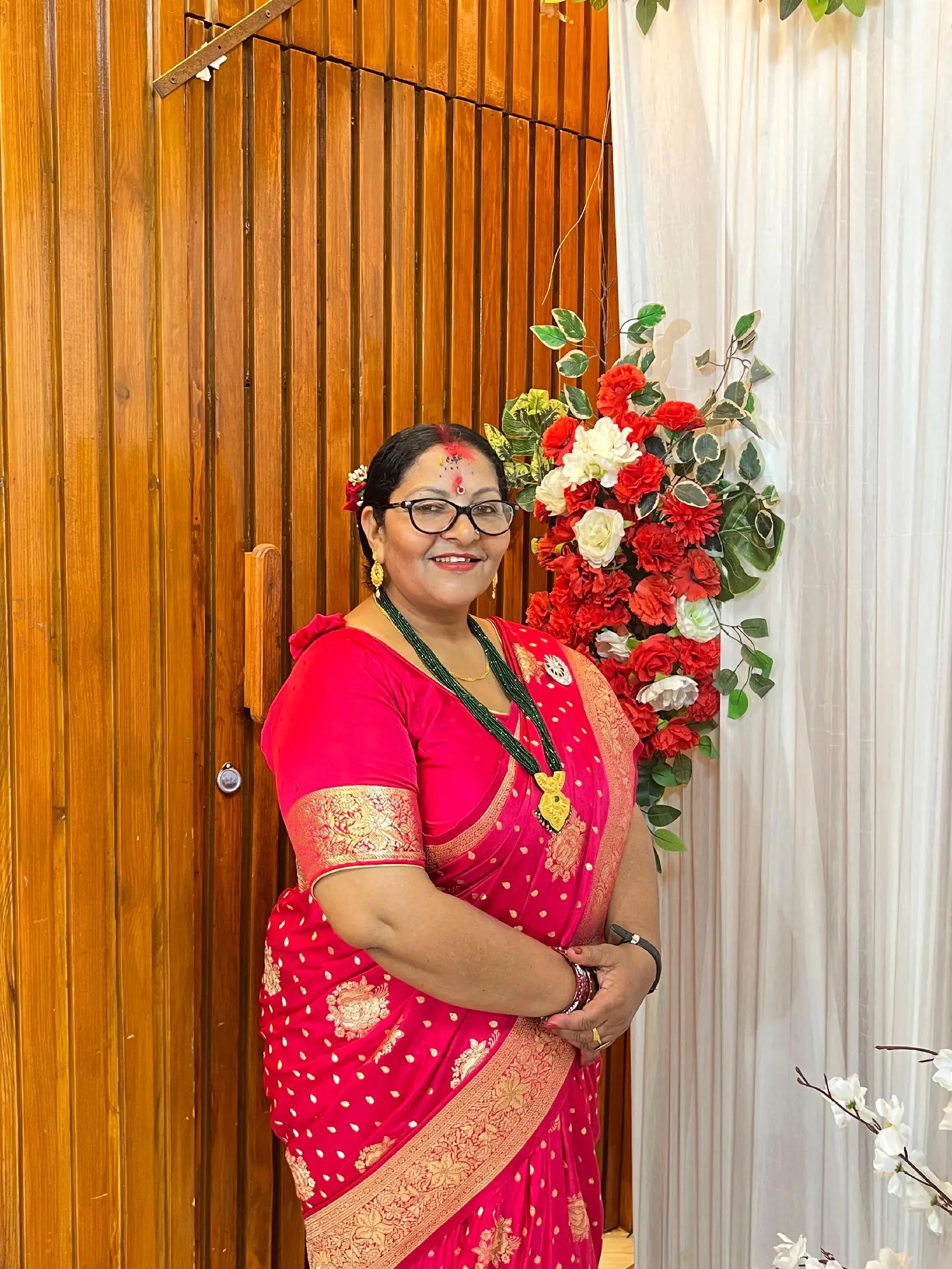 @Bhima Niraula