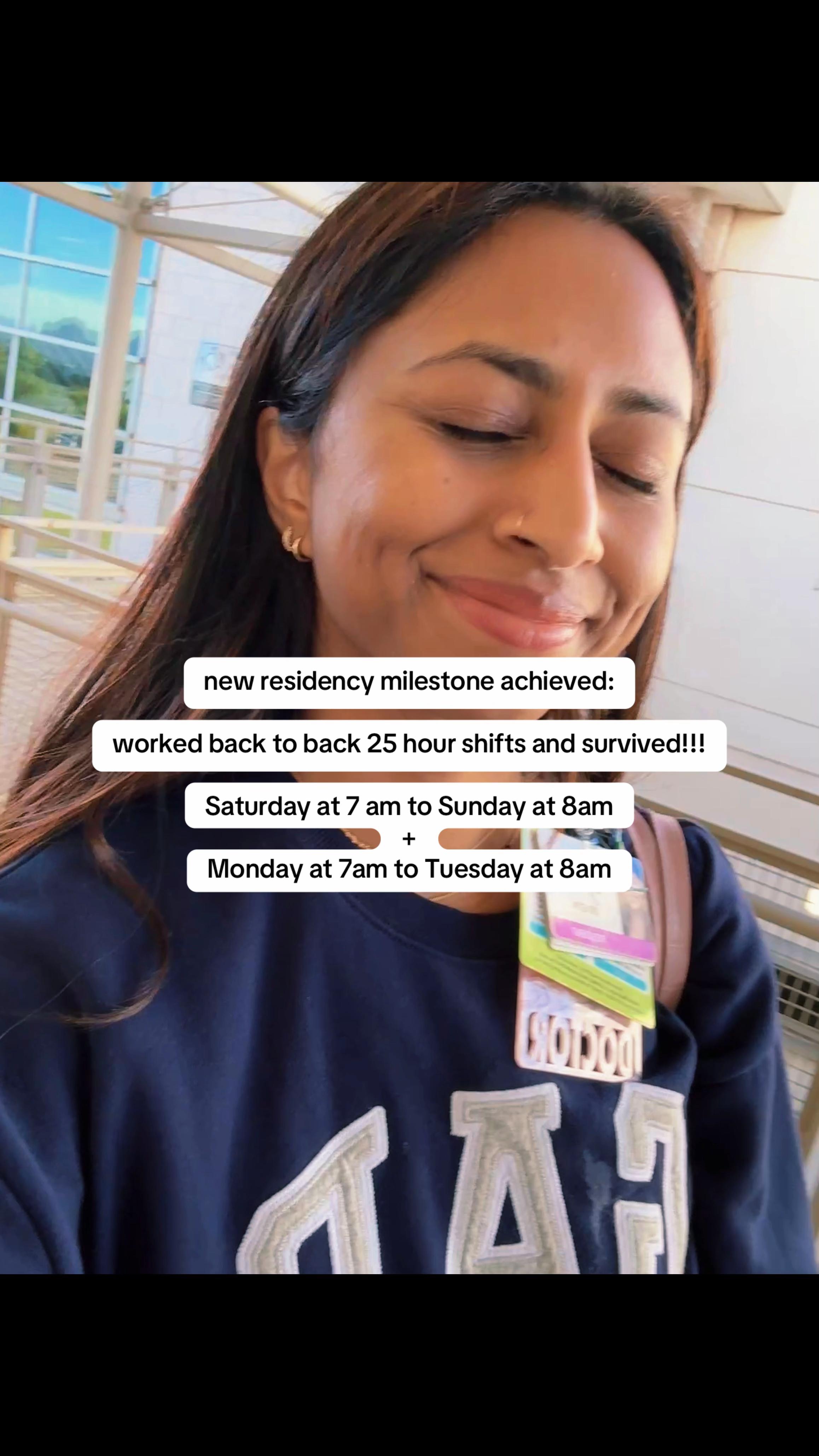 @Dr. Ritika | OBGYN Resident