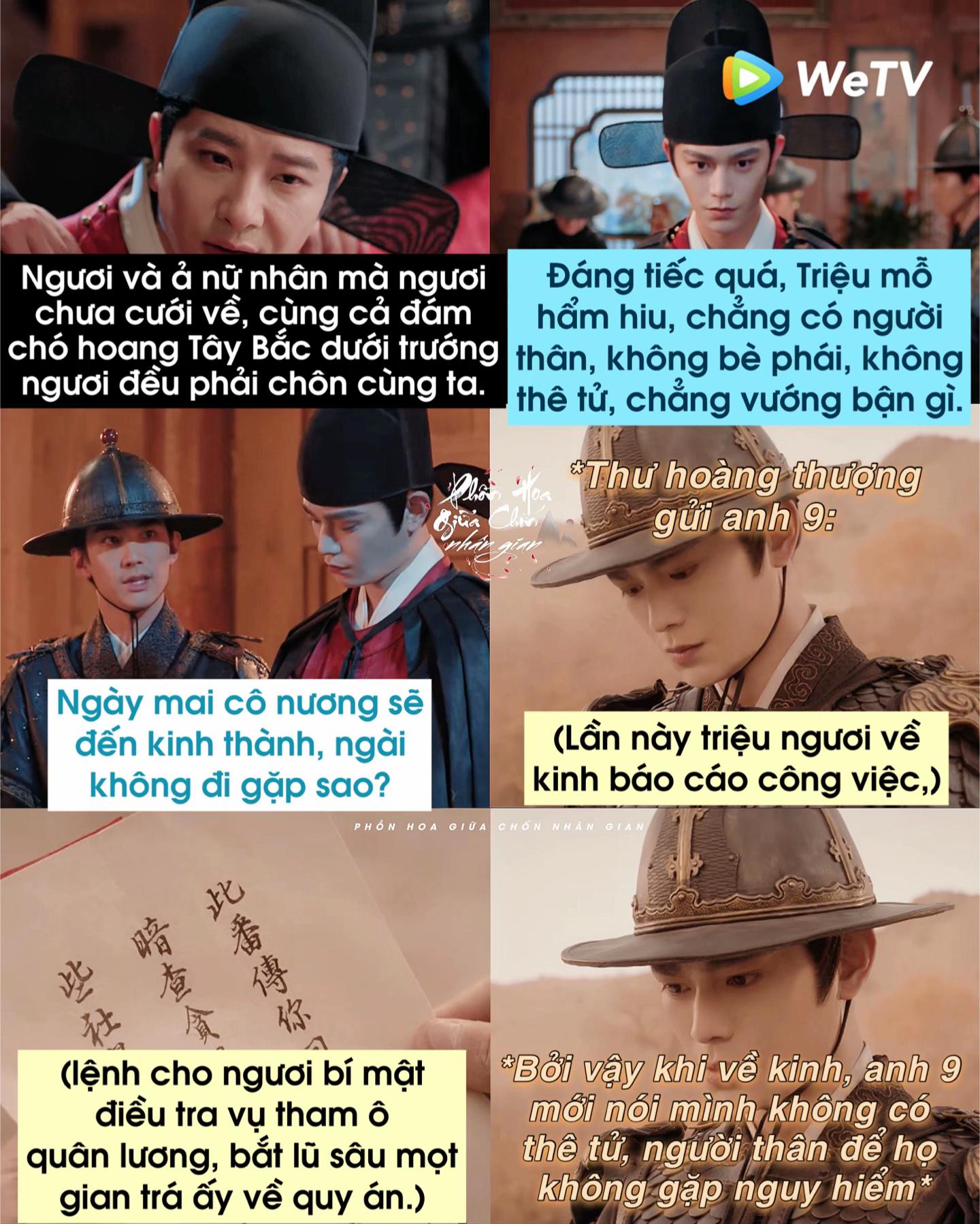 @Phồn Hoa Giữa Chốn Nhân Gian🌸