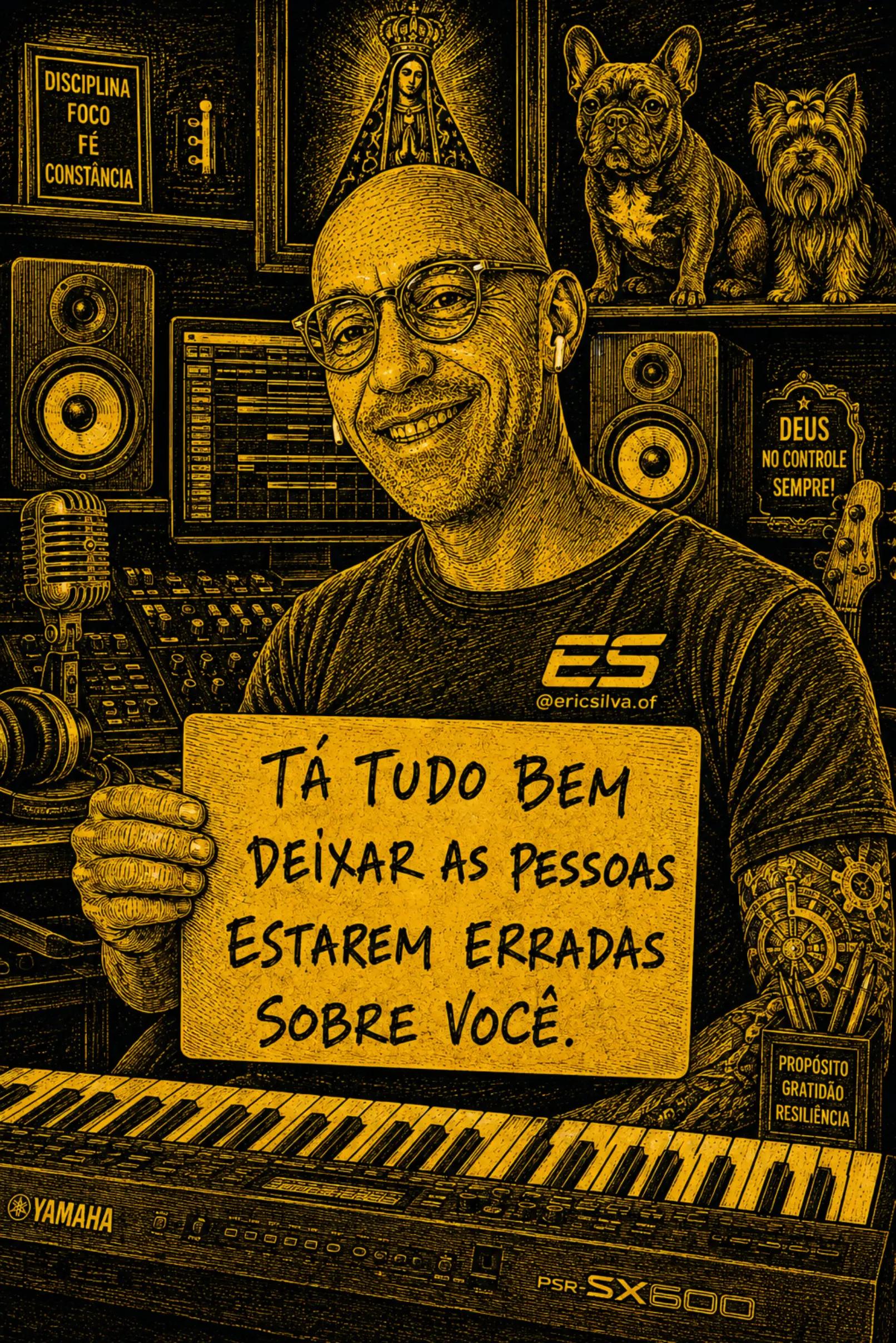 @E͇R͇I͇C͇ ͇S͇I͇L͇V͇A͇