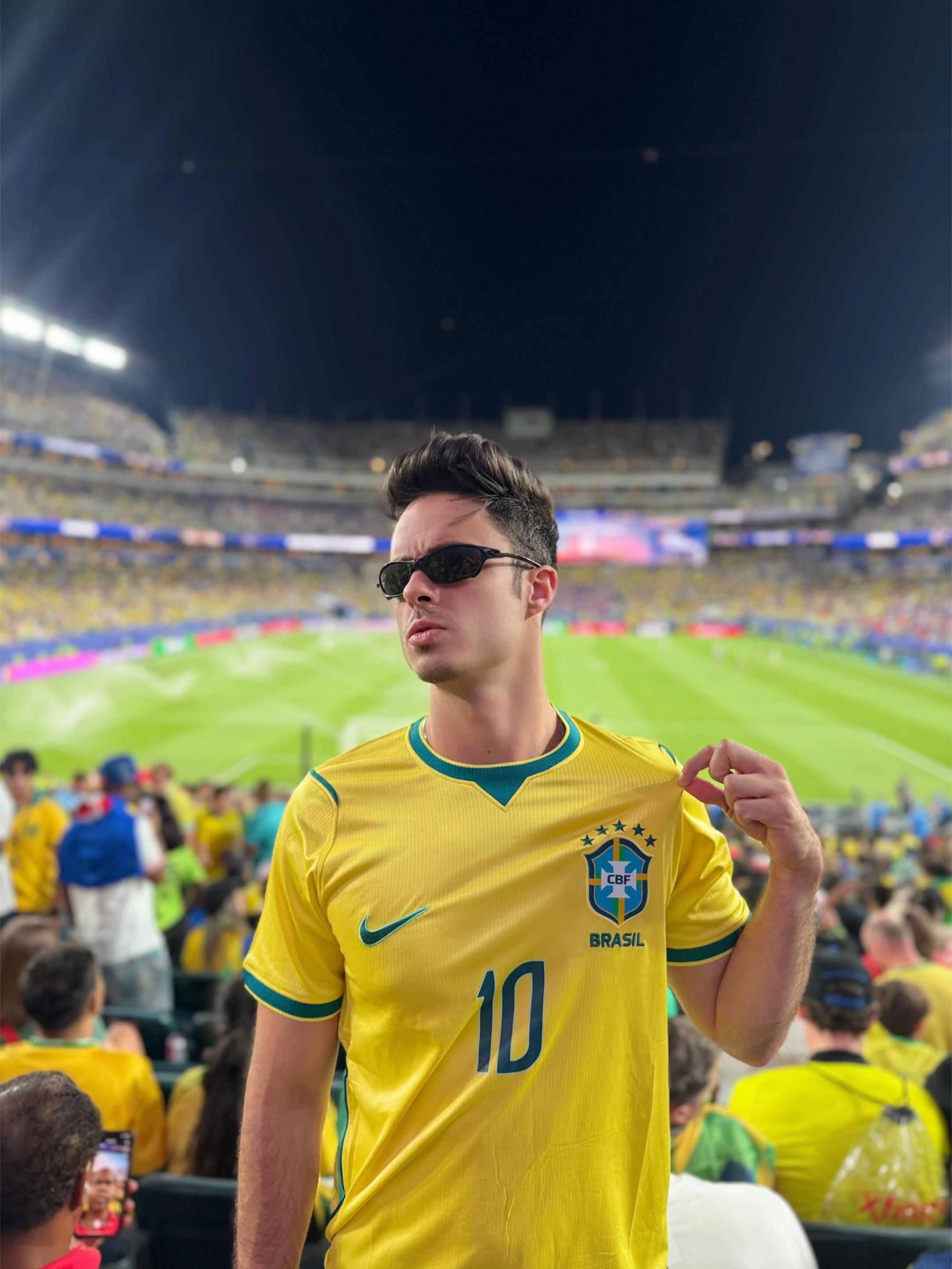 @Enaldinho
