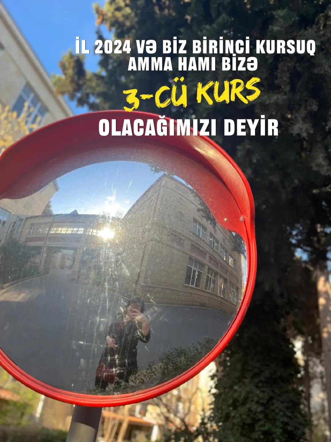 @Nuray Aliyeva