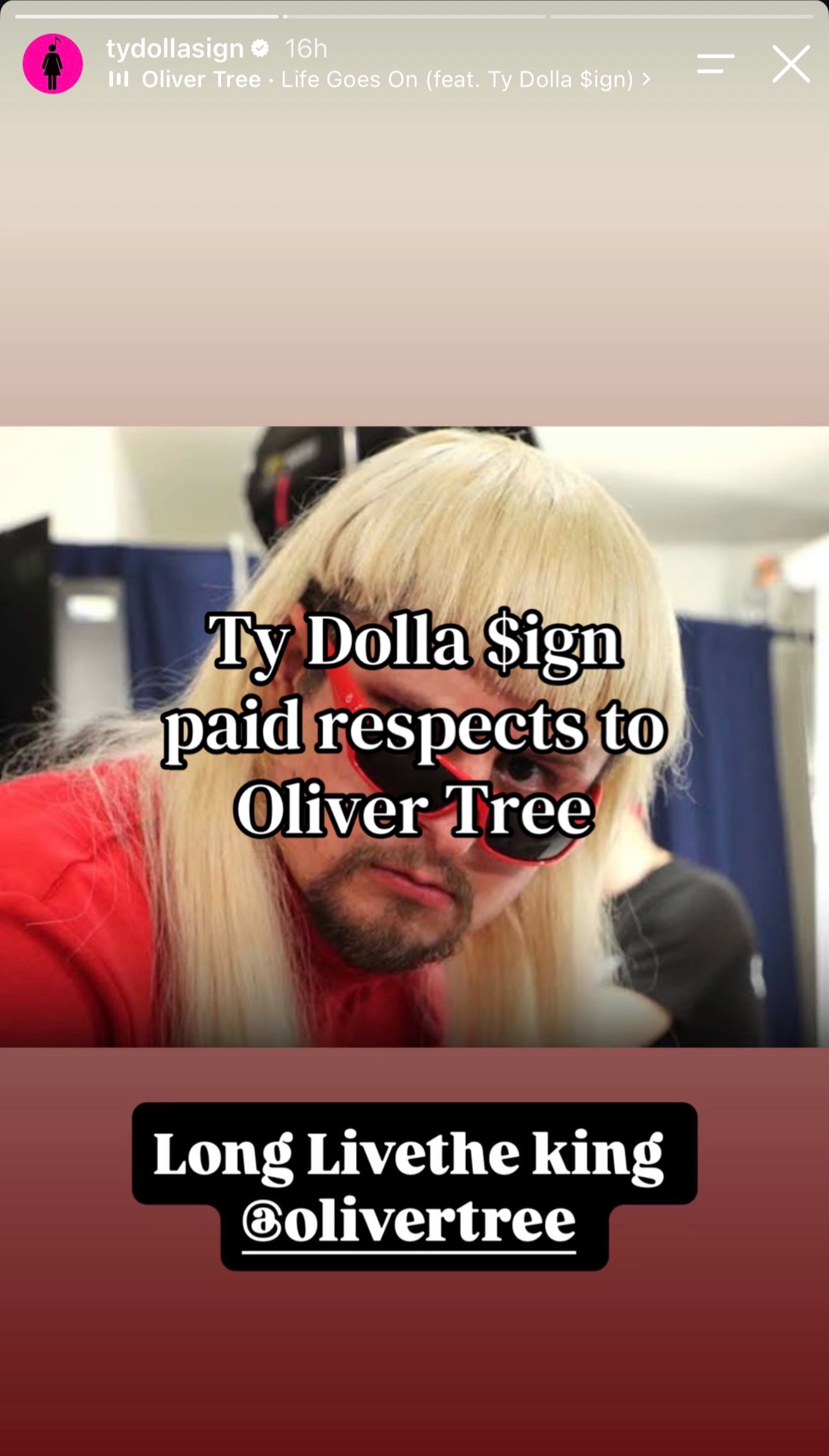 @Music News Worldwide