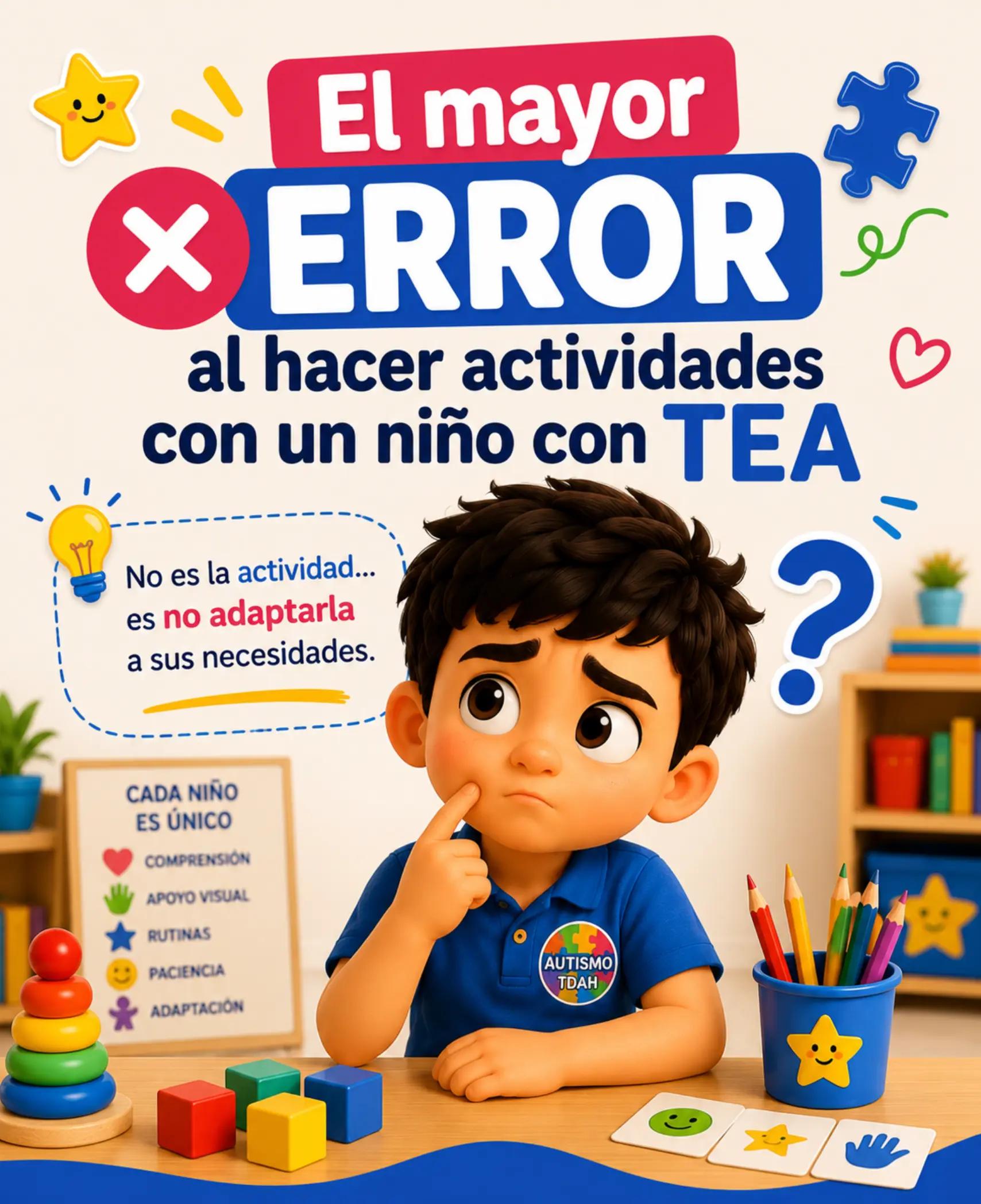 @Educando.autismo