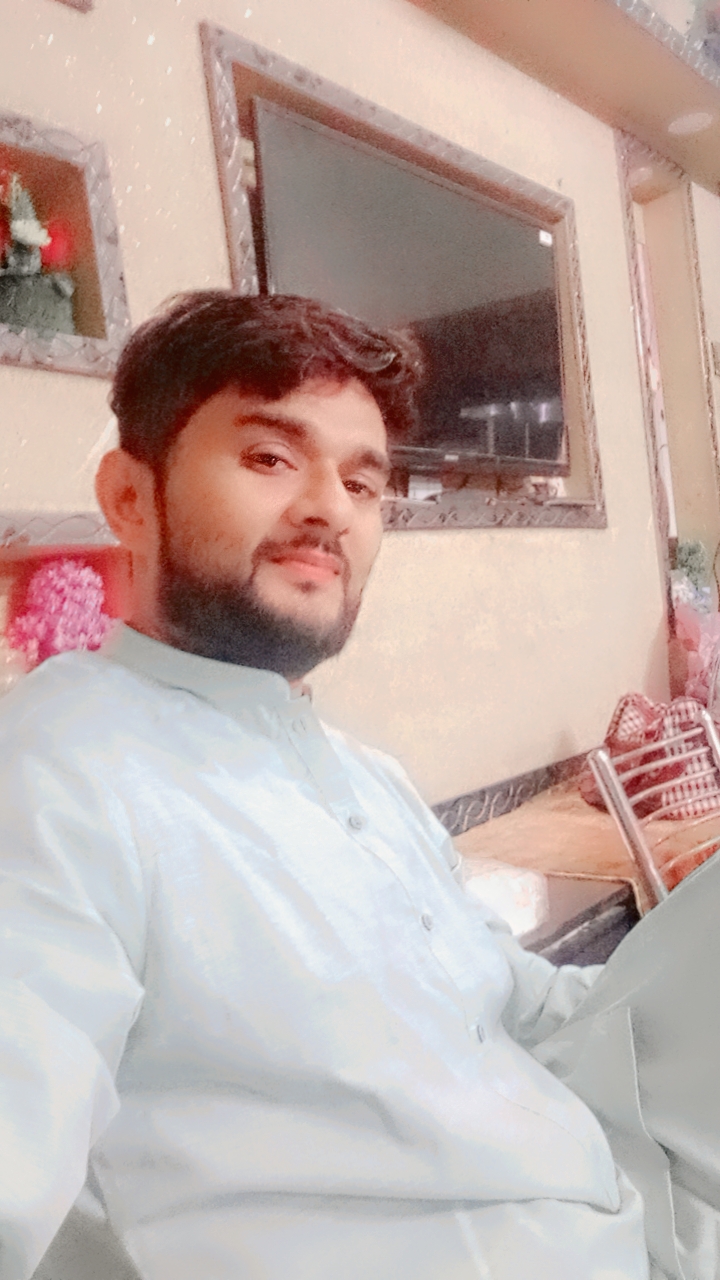 @khalid ghanchi