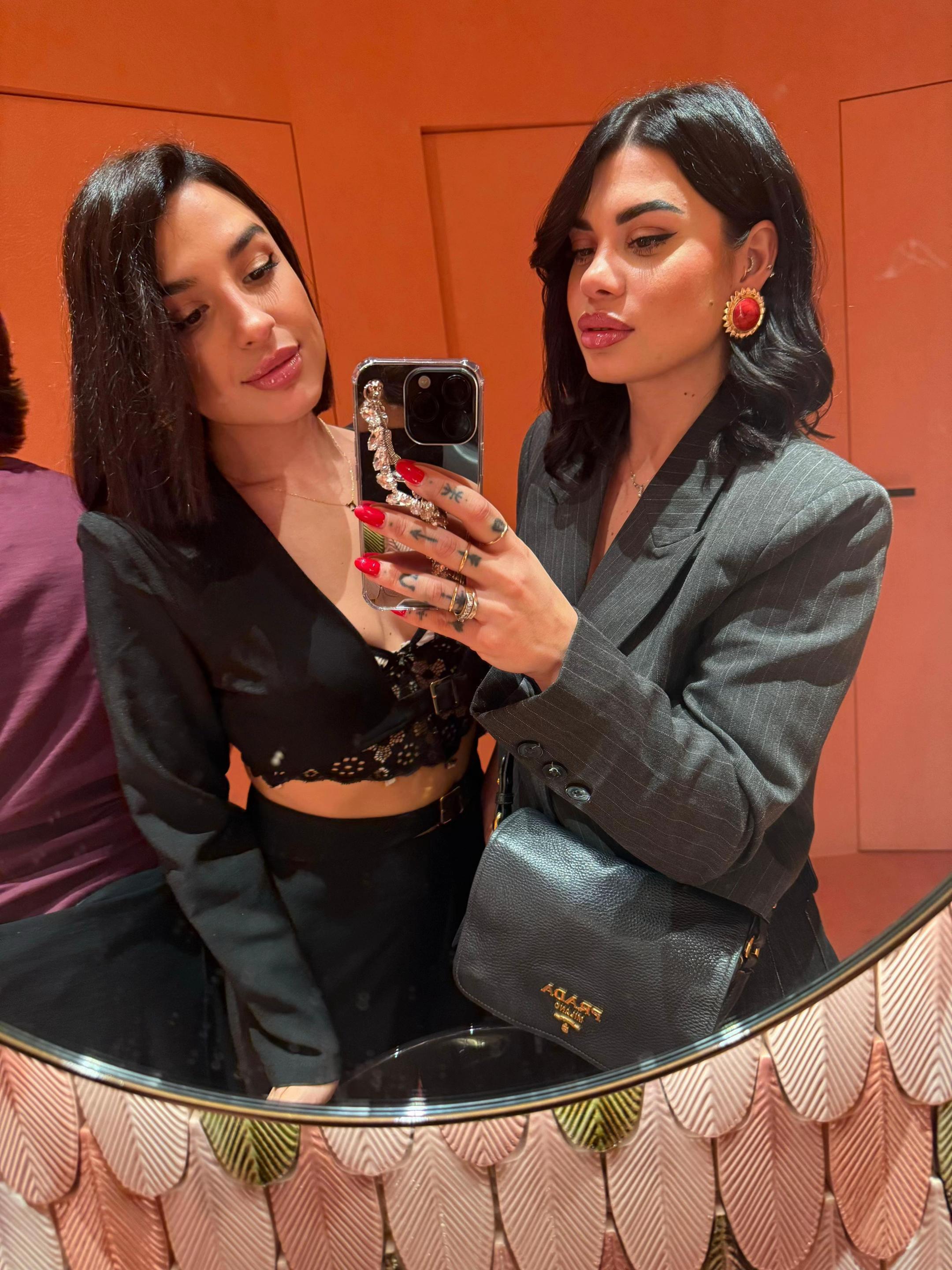 @Rita De Matteo