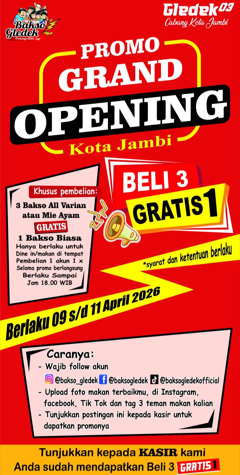 @Baksogledekofficial