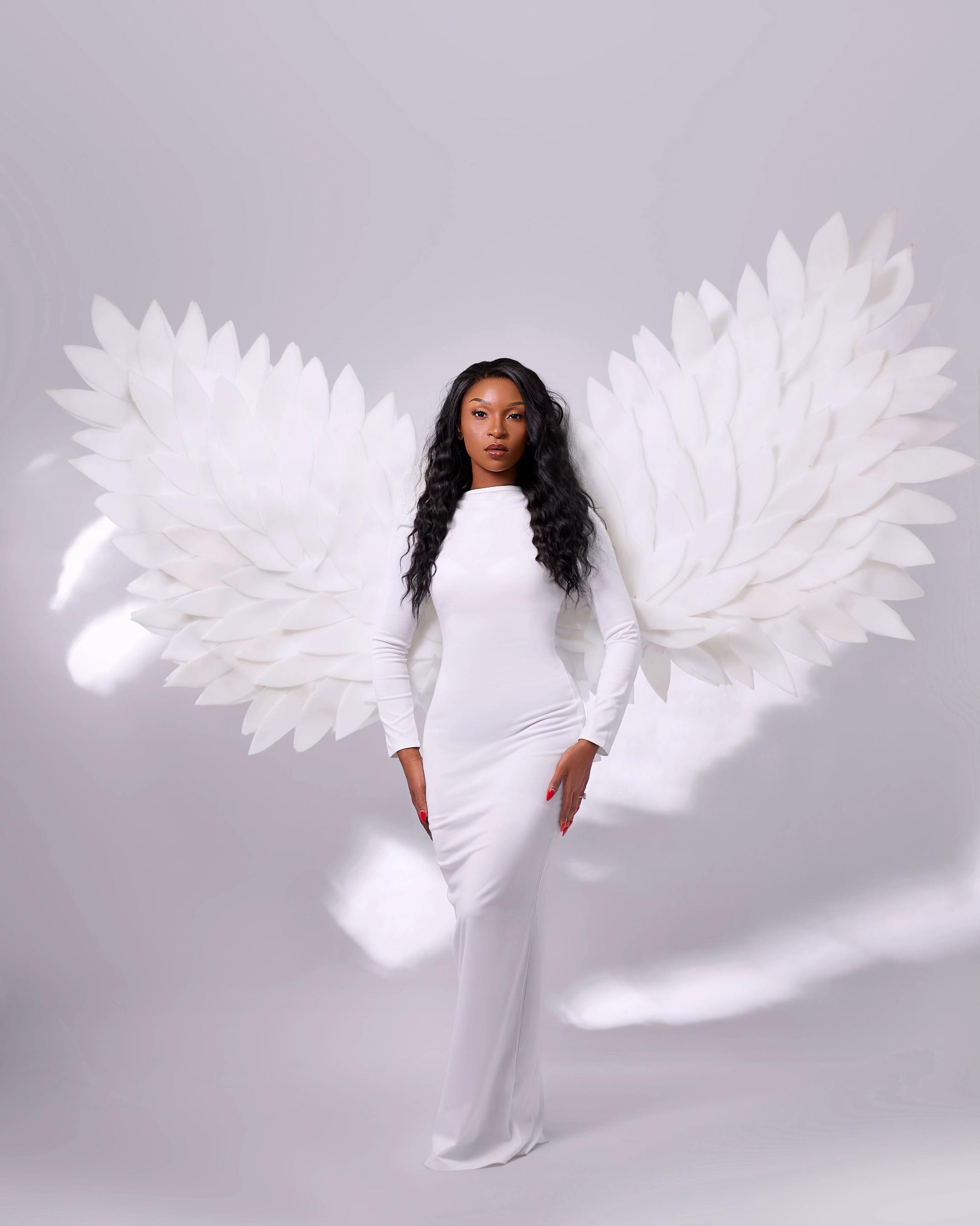 @Emma Kamau