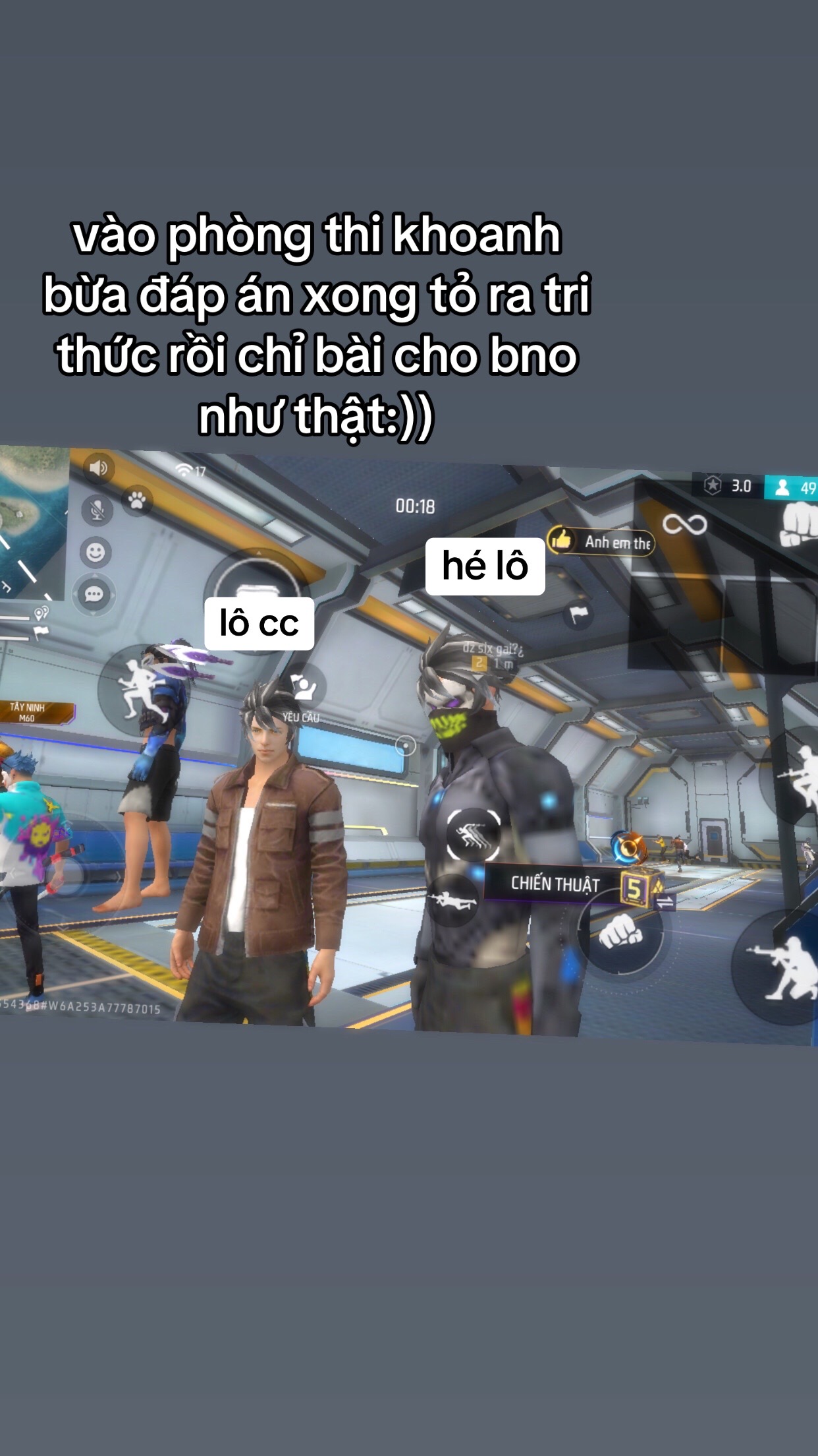 @hờ ai hai