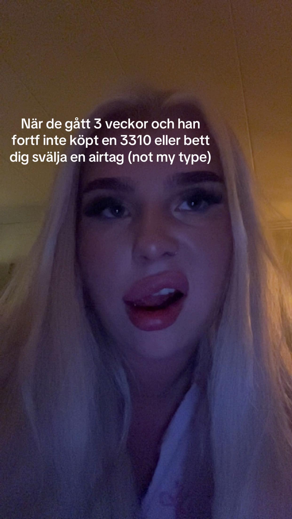 @Amanda