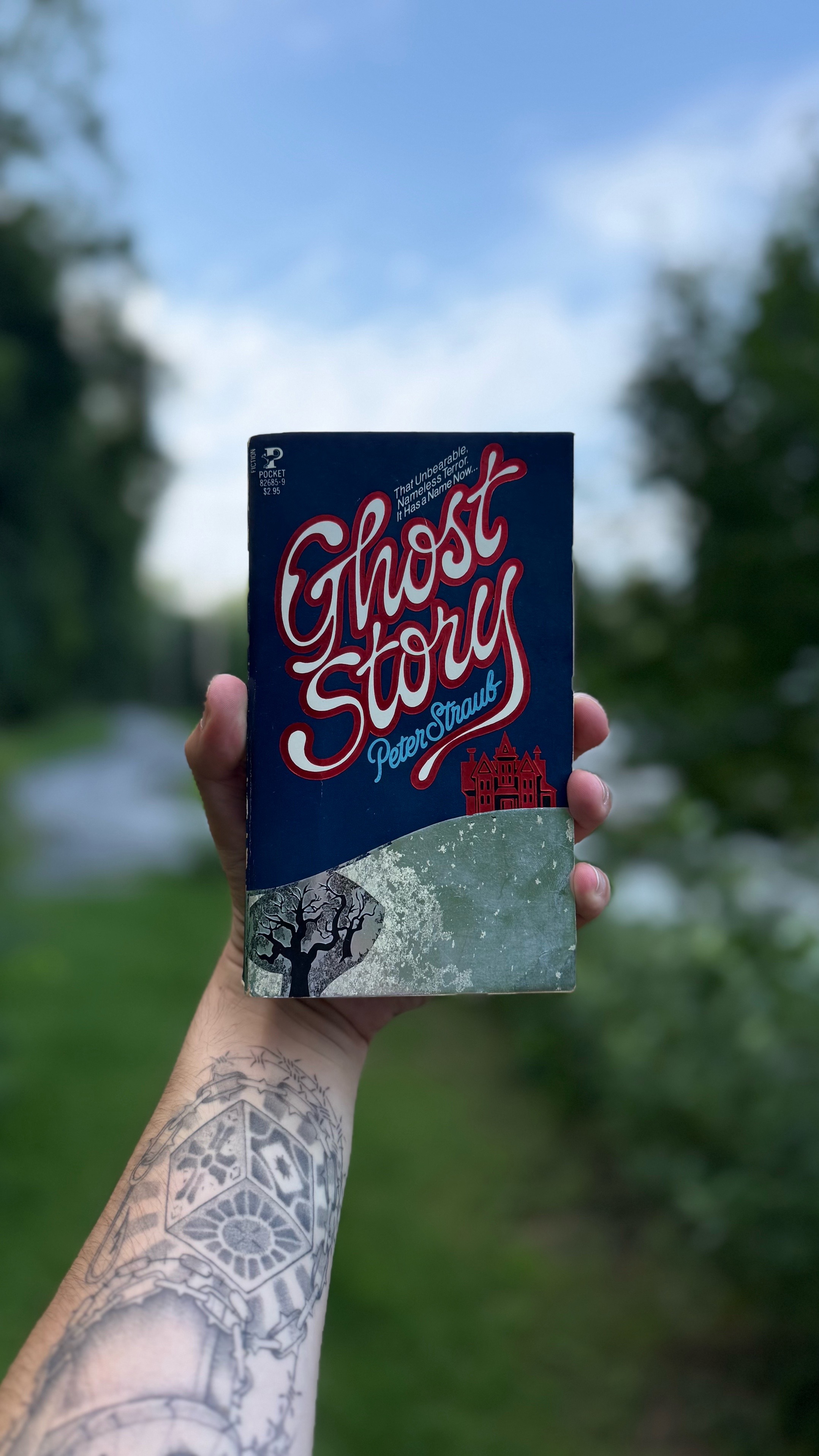 @Paperback Archive