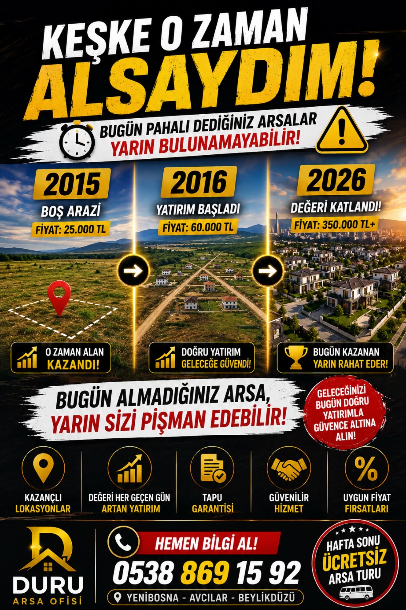 @DURU ARSA OFİSİ