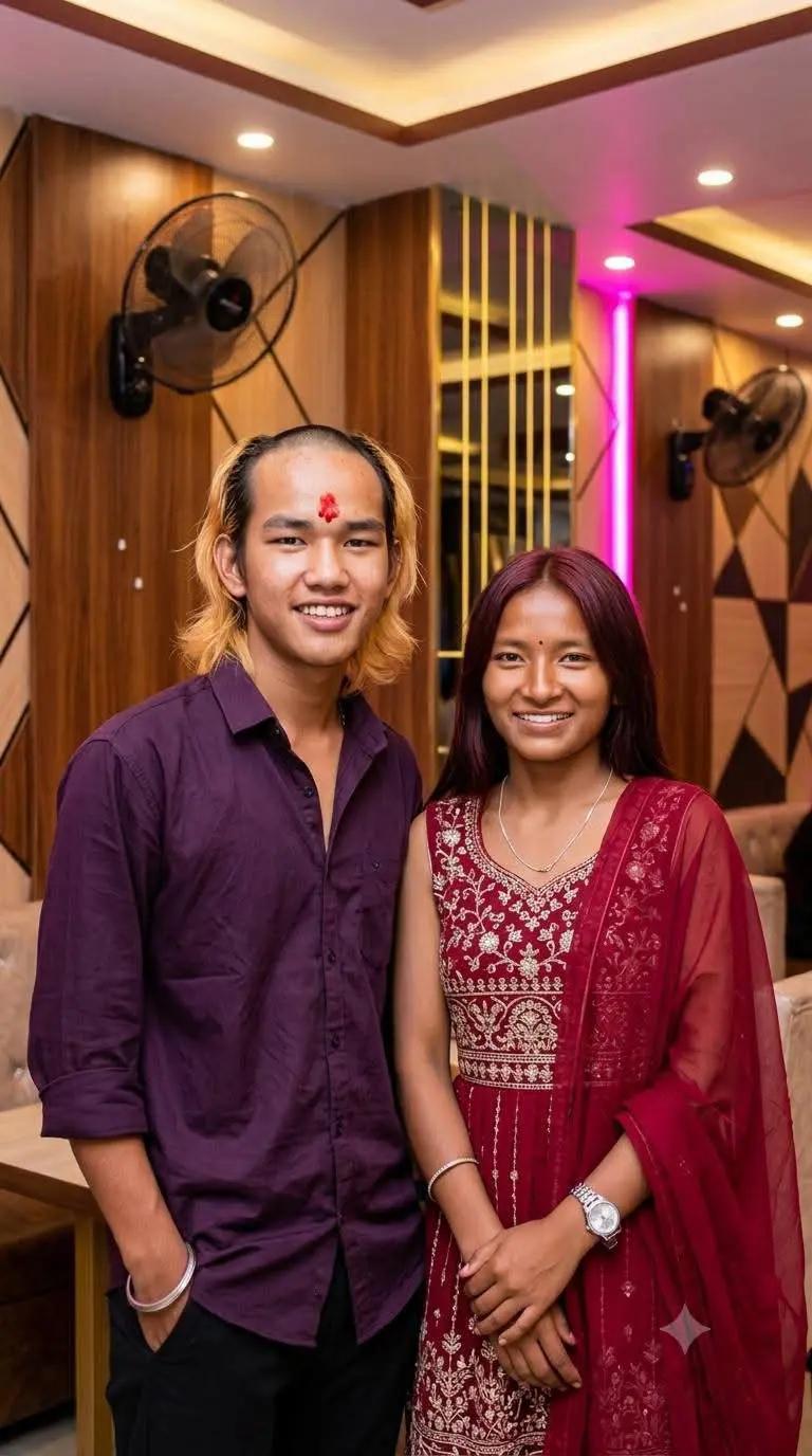 @{DIPTI}❣️