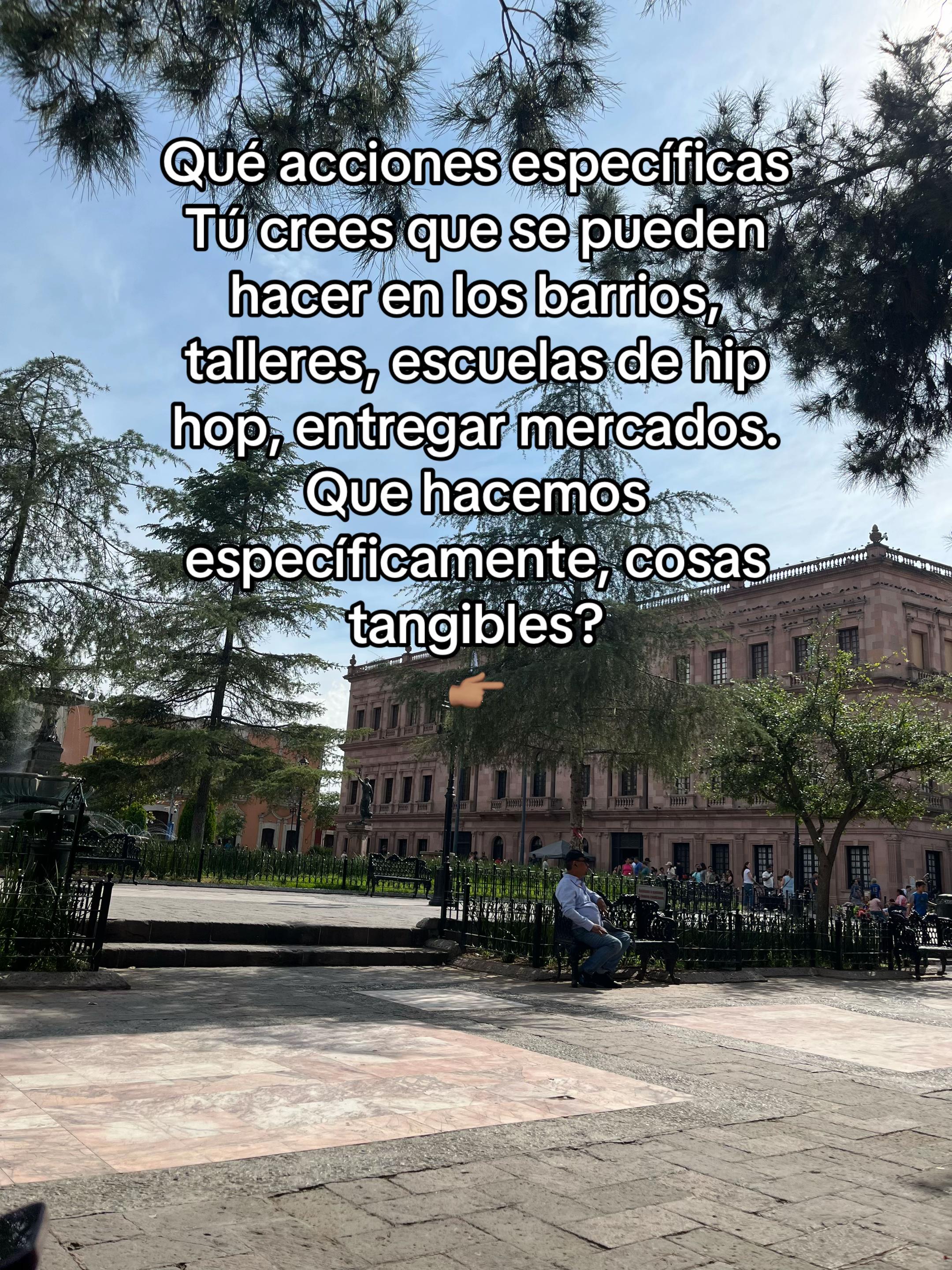 @Chamo Gonzalez