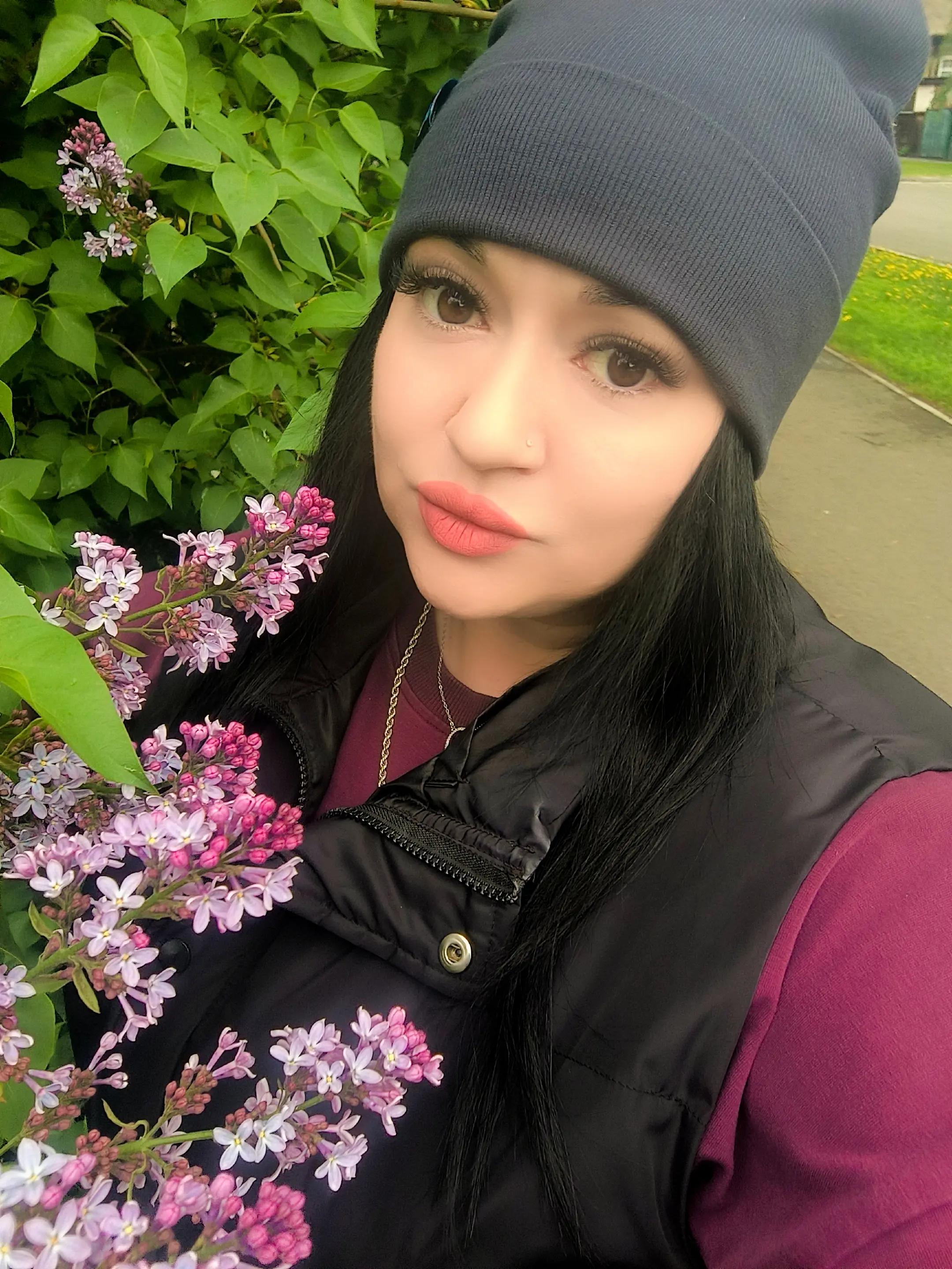 @🌺Кристюша🌺