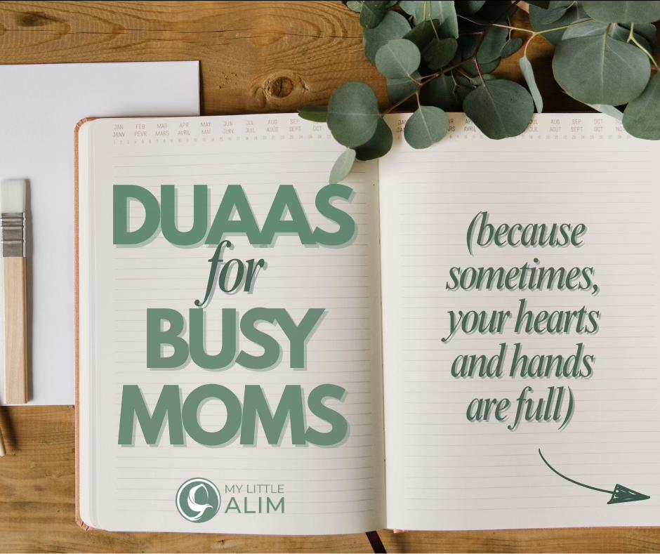 @Samia | your muslim mom bestie